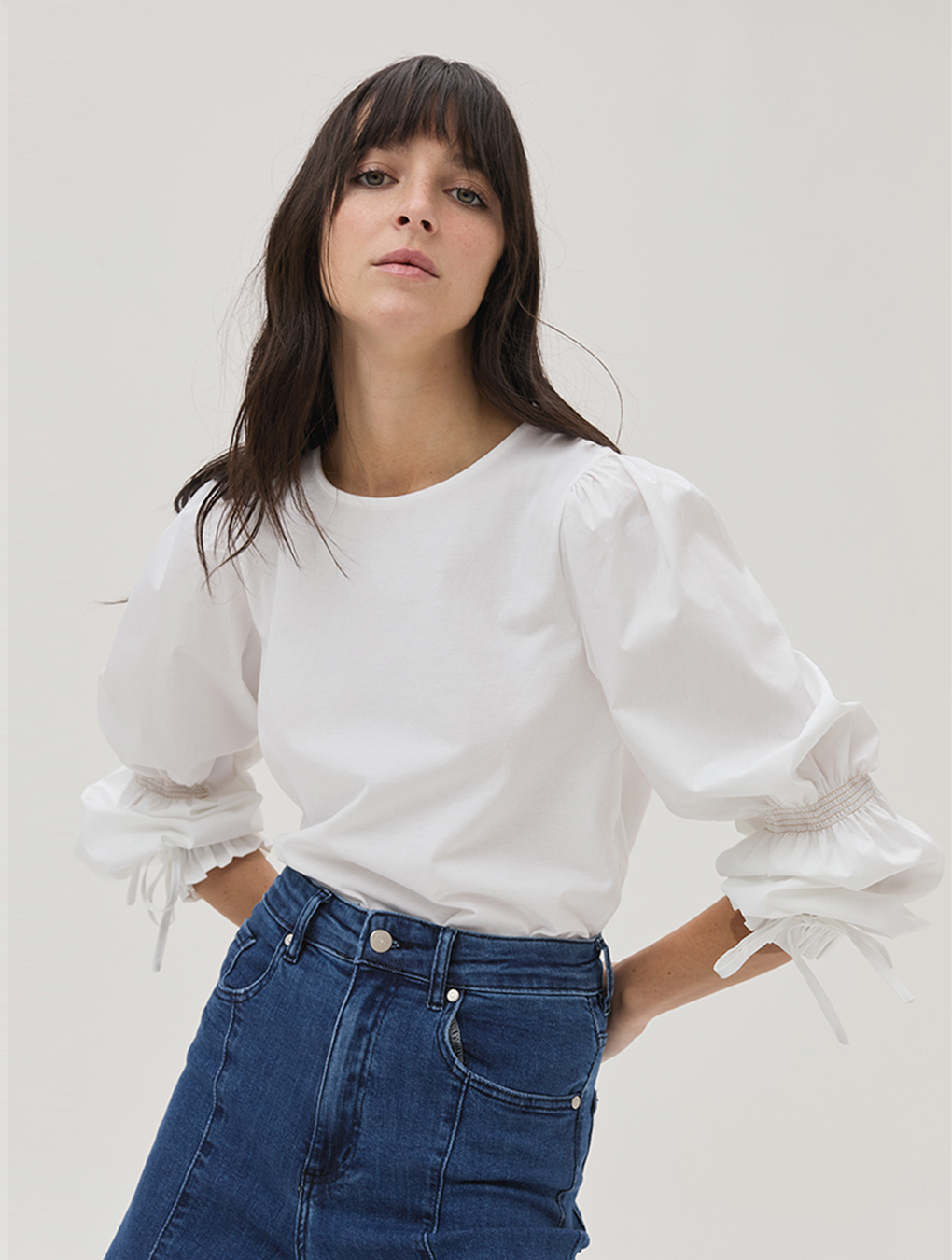 Blusa Ceibo