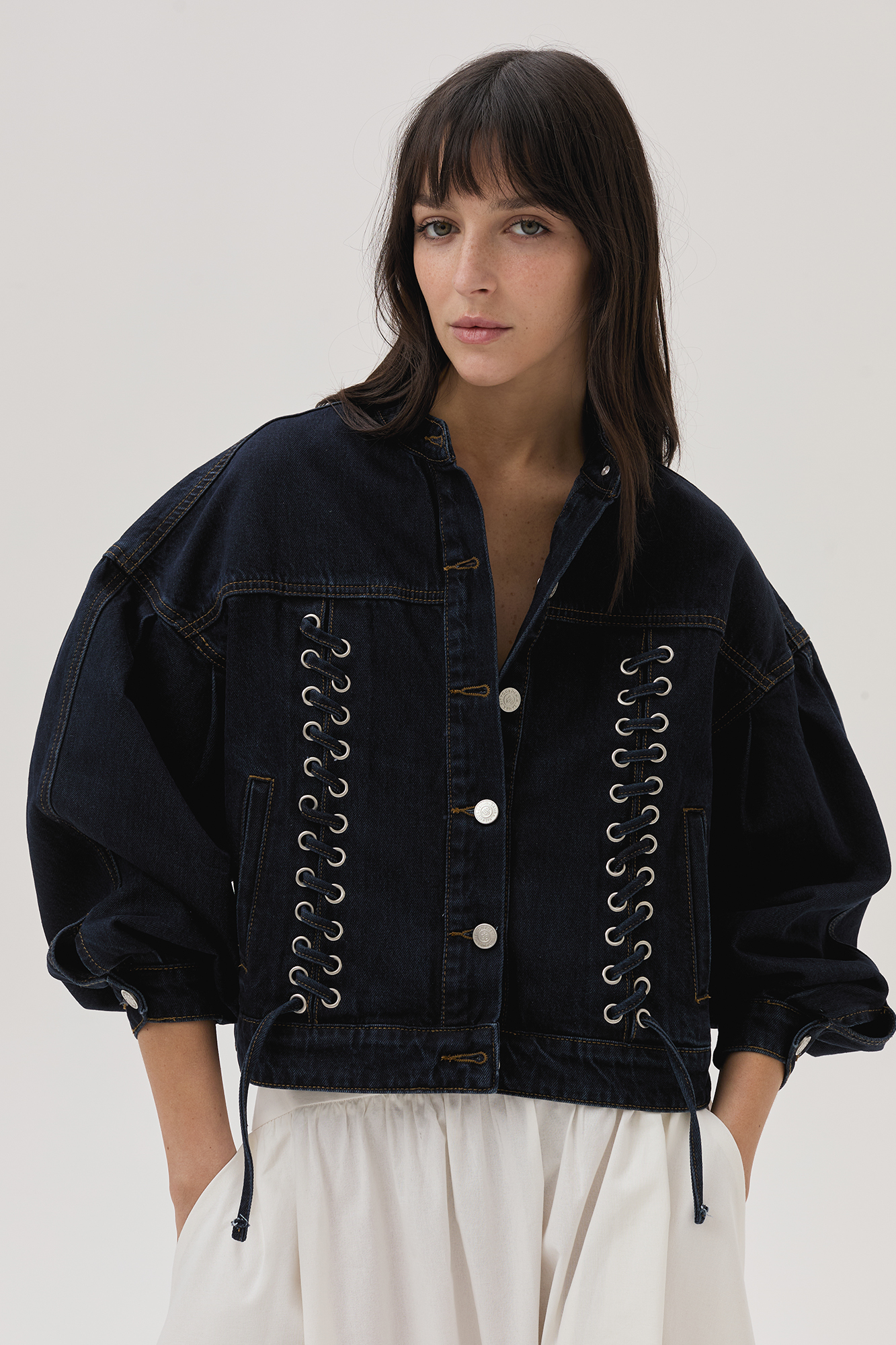 Campera Zoe