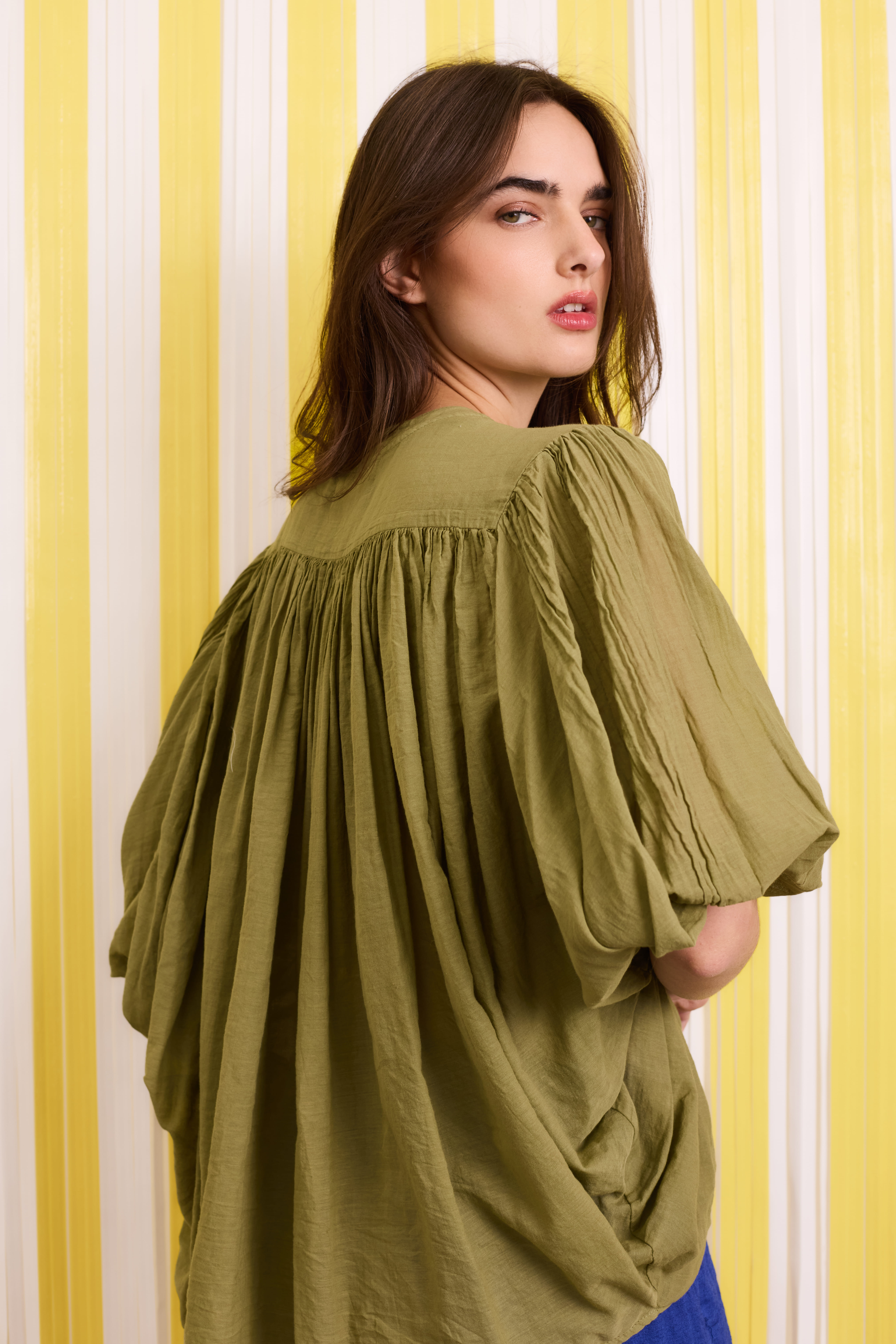 Camisa Faro
