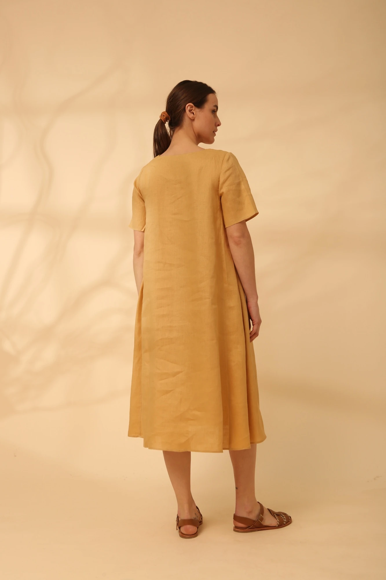 Vestido Praia