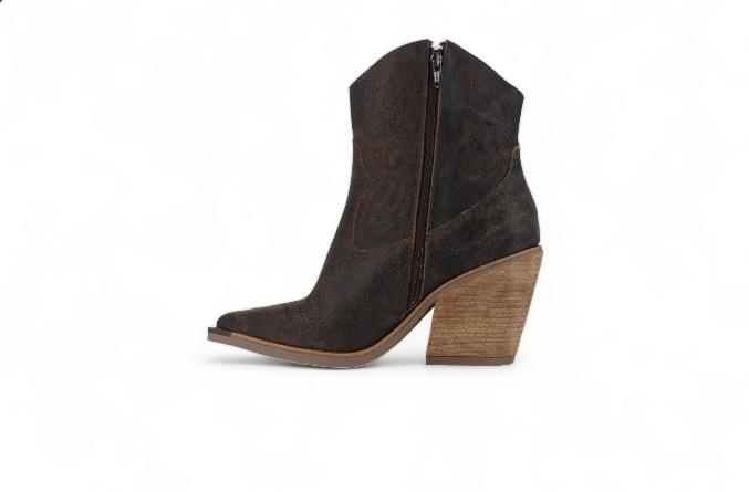BOTA TEXANA ARIZONA