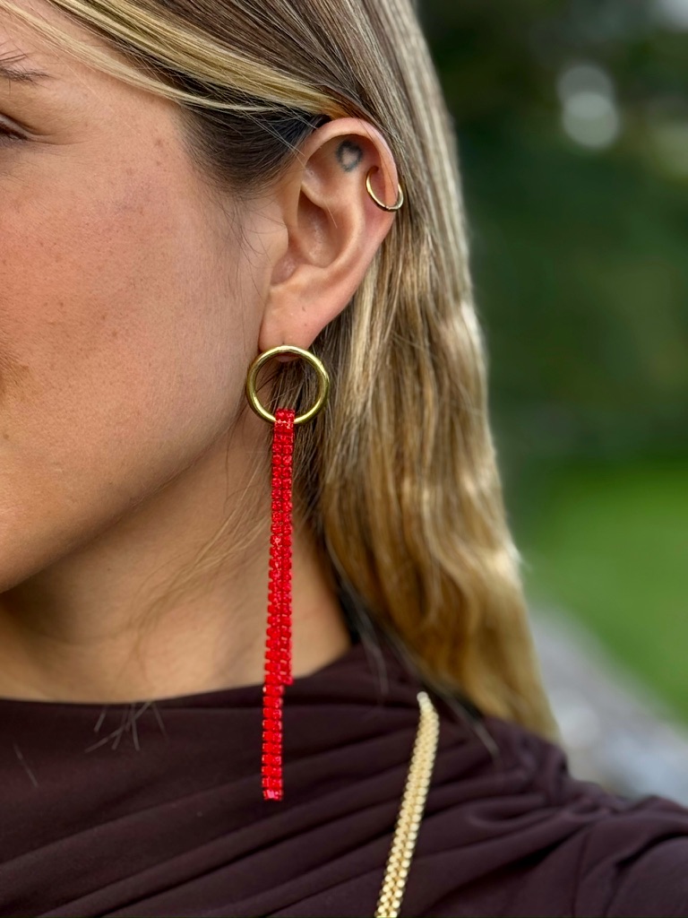 Aro Chic dorado