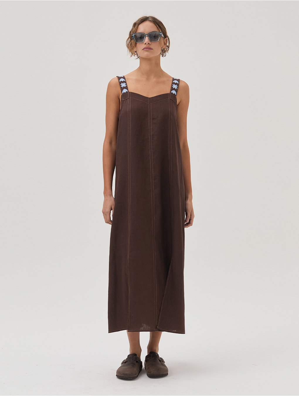 Vestido Vespa