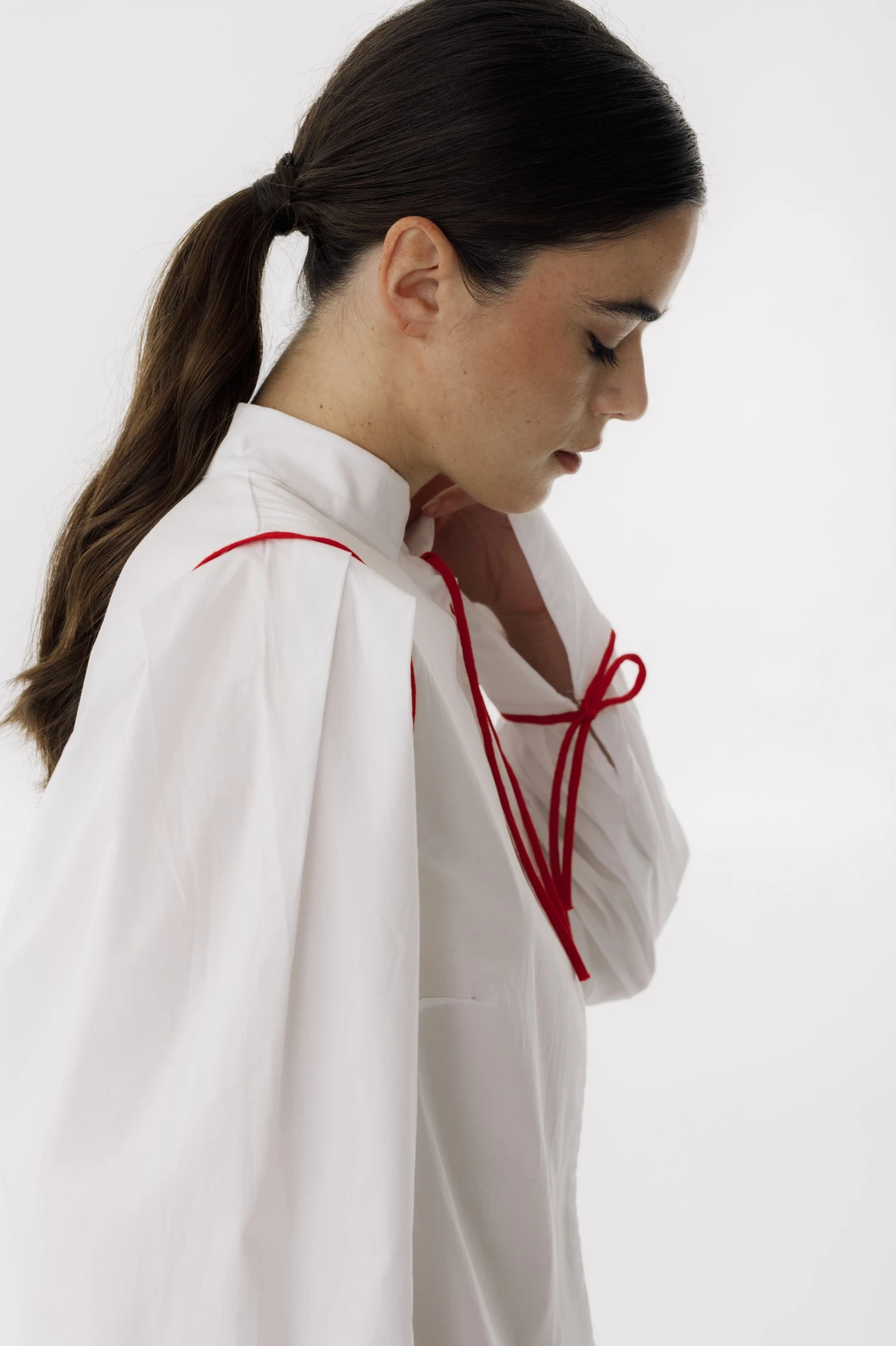 Camisa Fish Winter