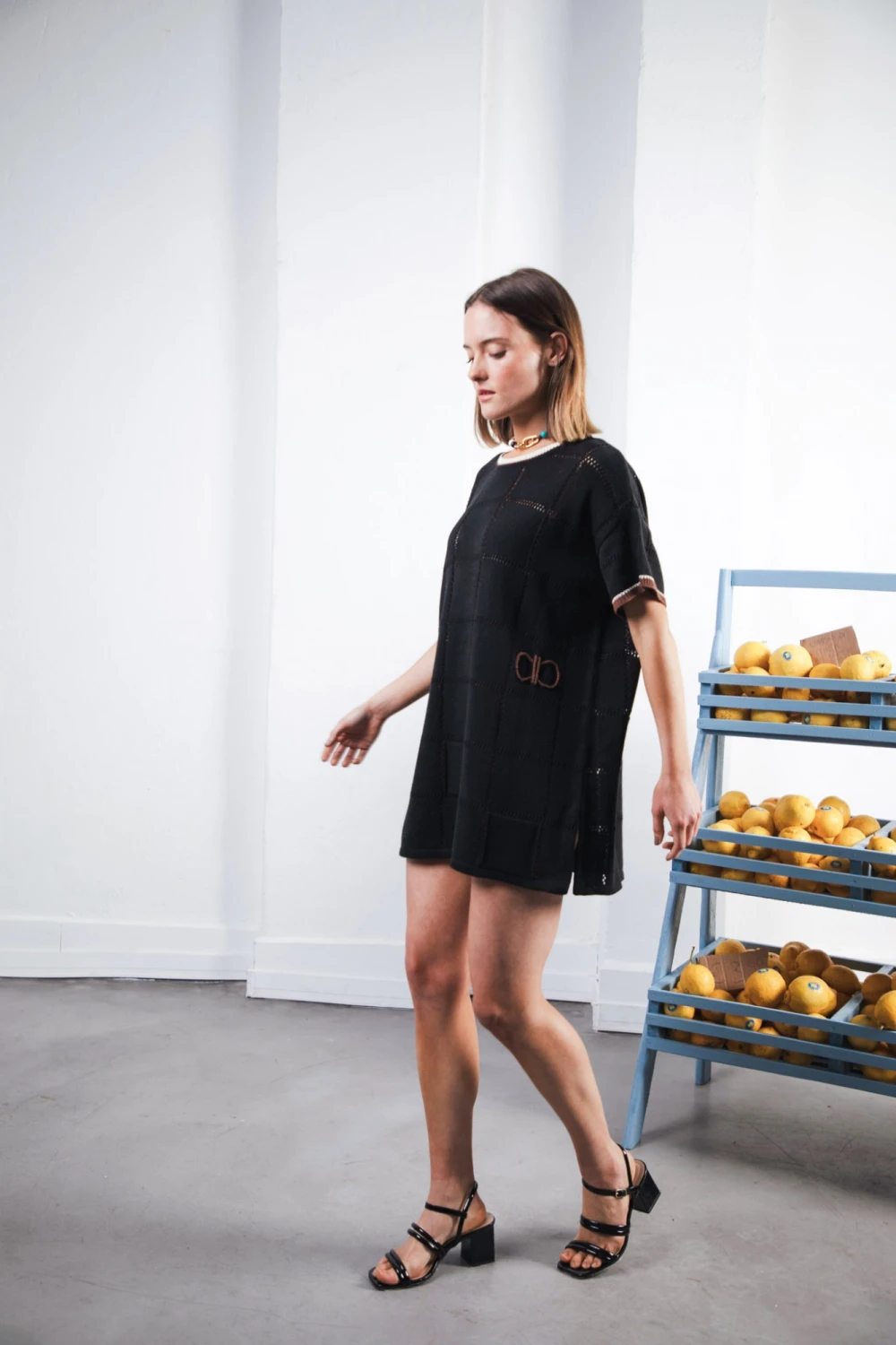 Vestido Costa