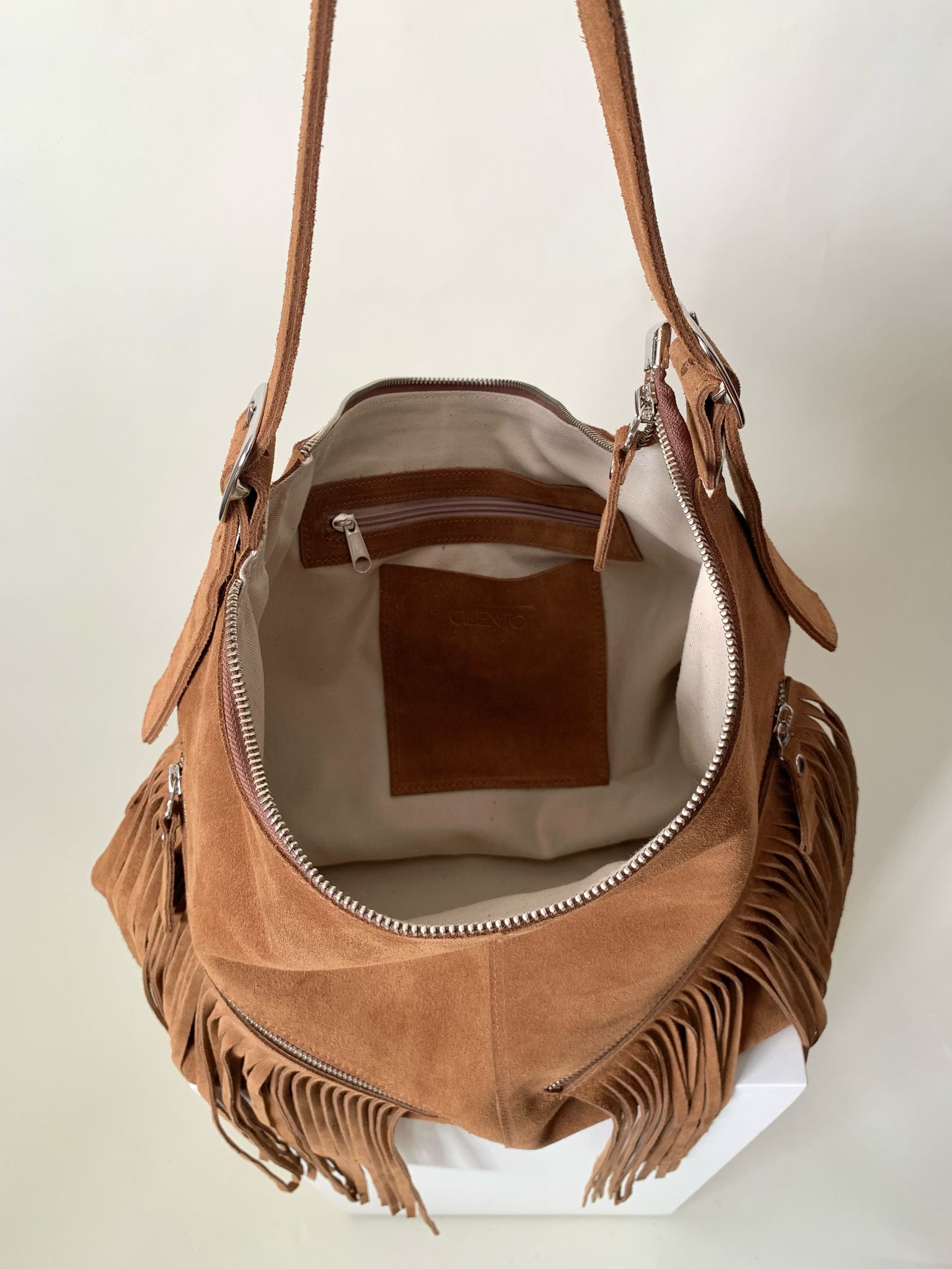 Cartera Alhena