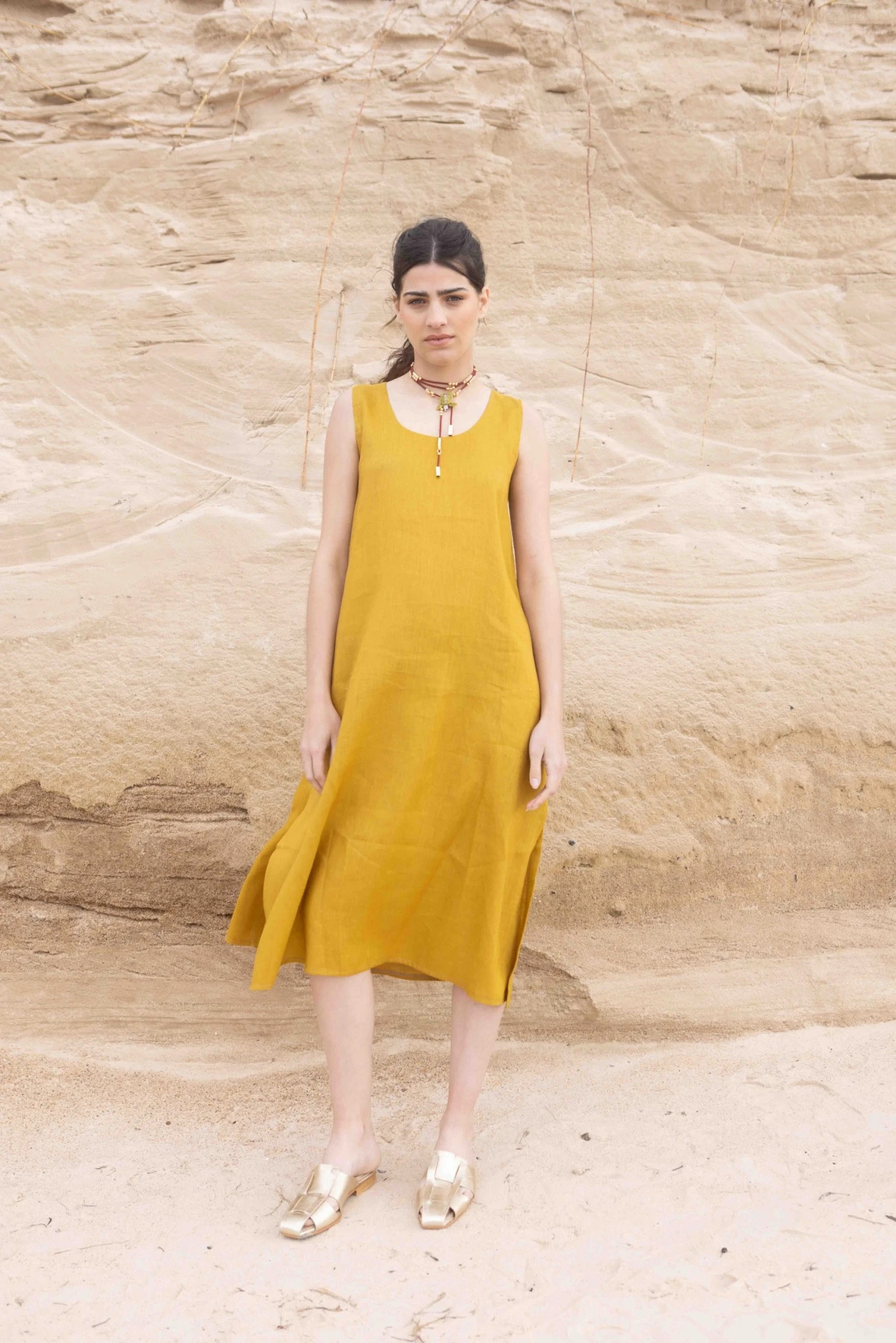Vestido Allegra