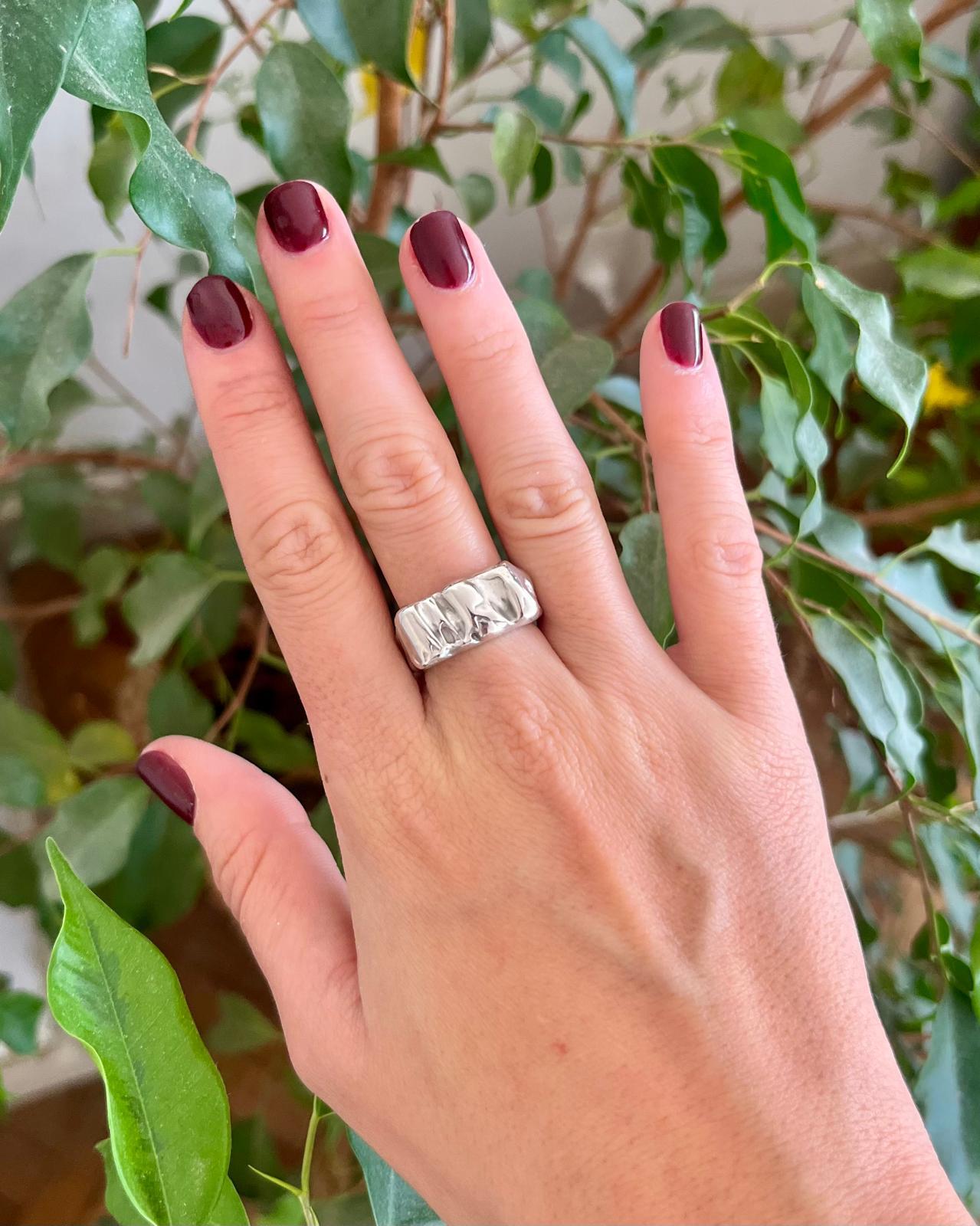Anillo Forky