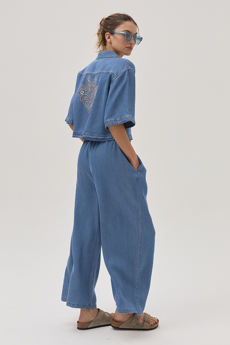 Pantalón Alba