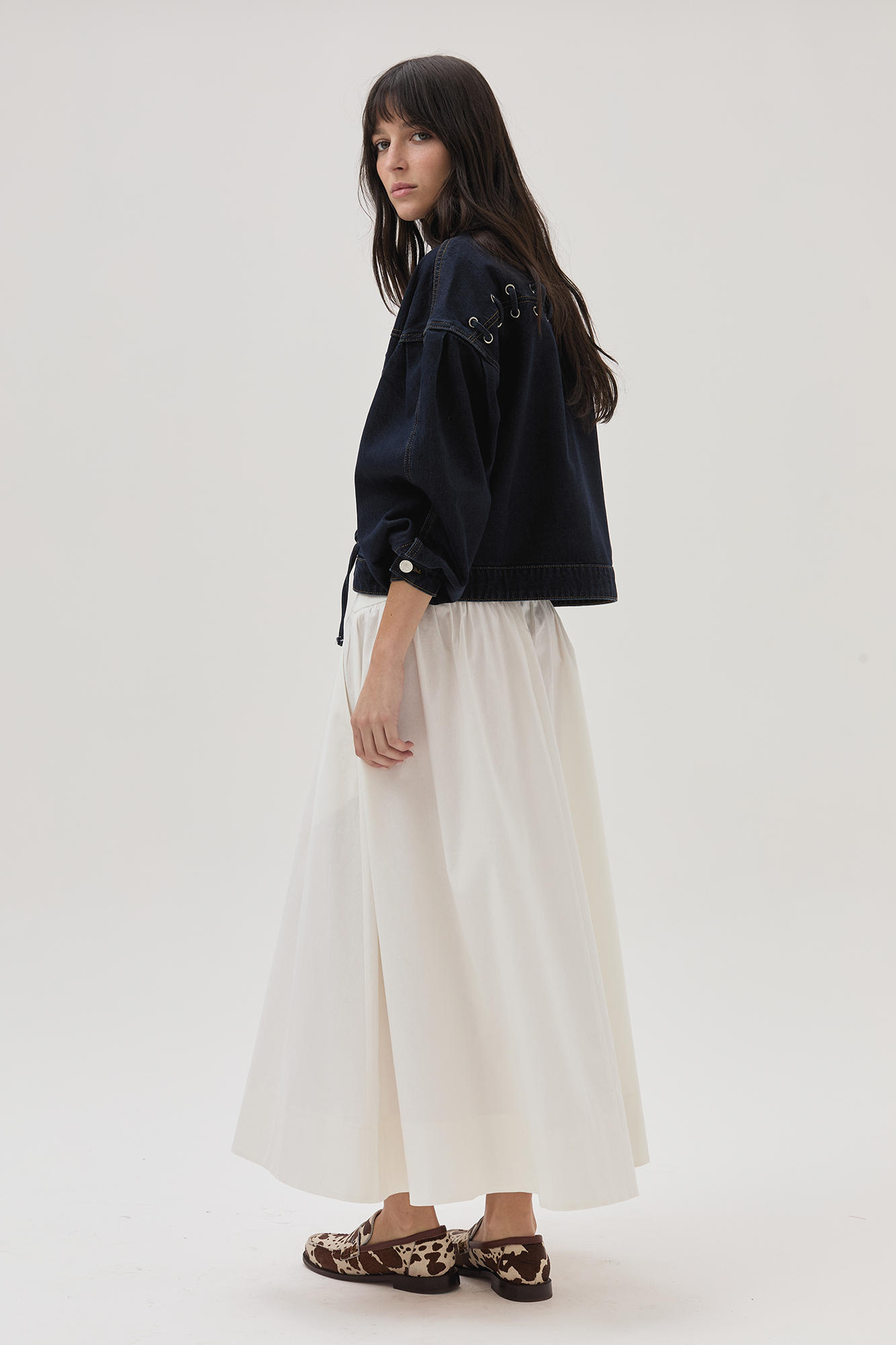 Campera Zoe