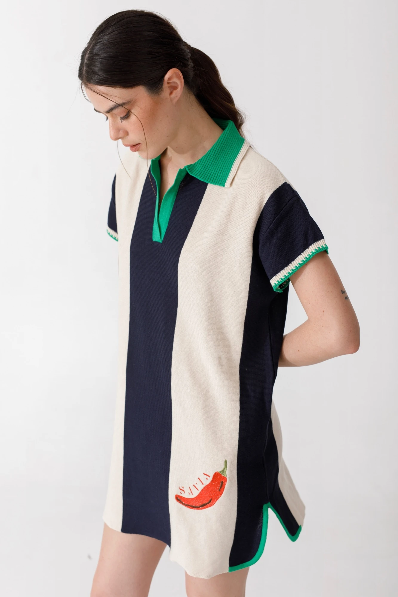 Vestido Chilli
