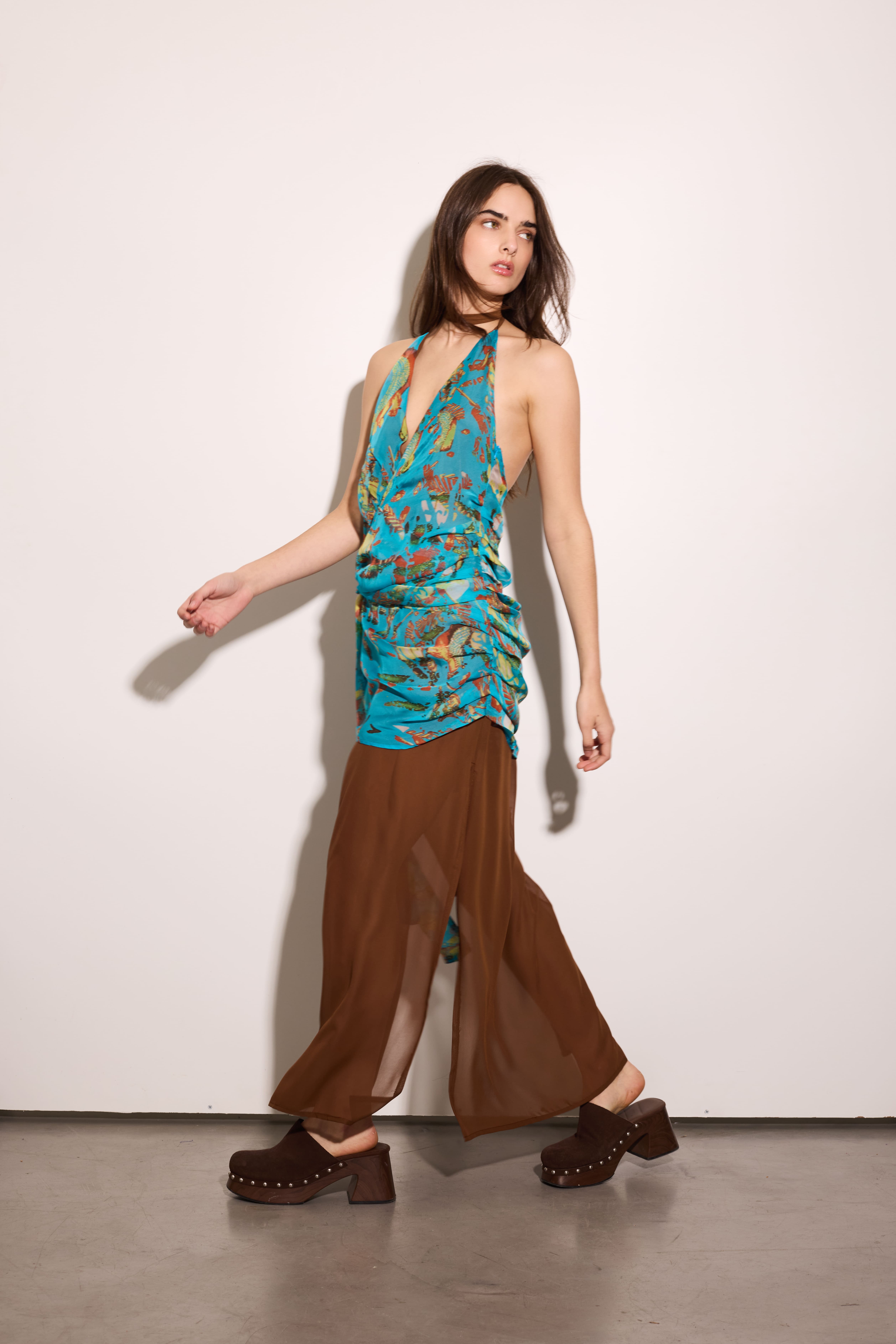 Vestido Taormina