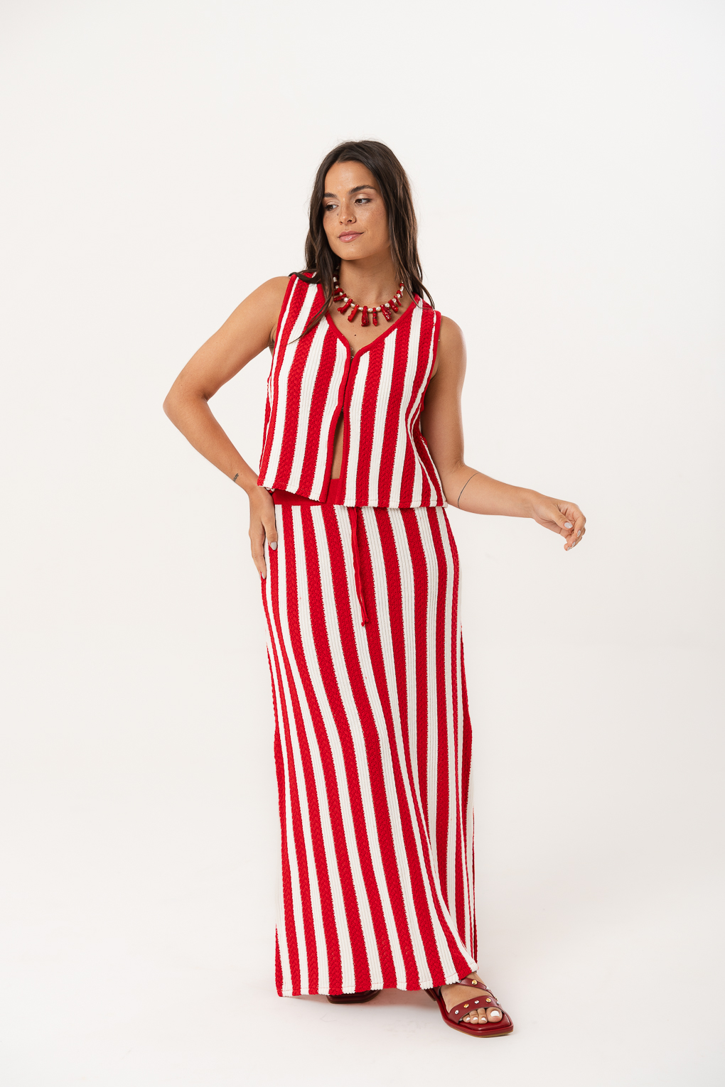 Pollera Formentera