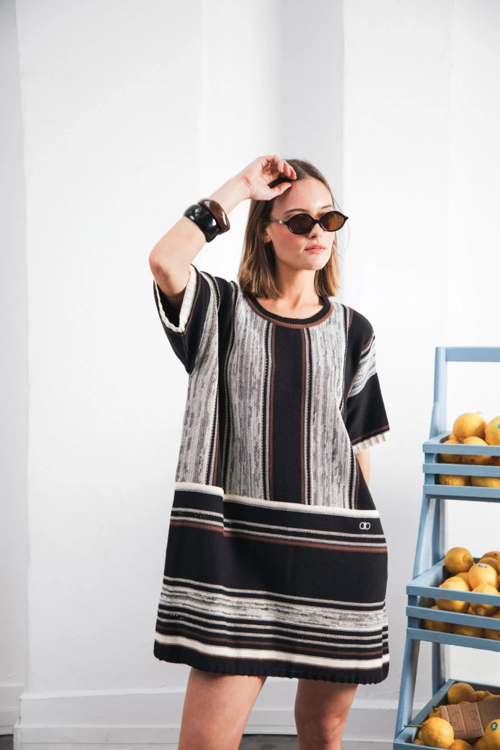 Vestido Amalfi