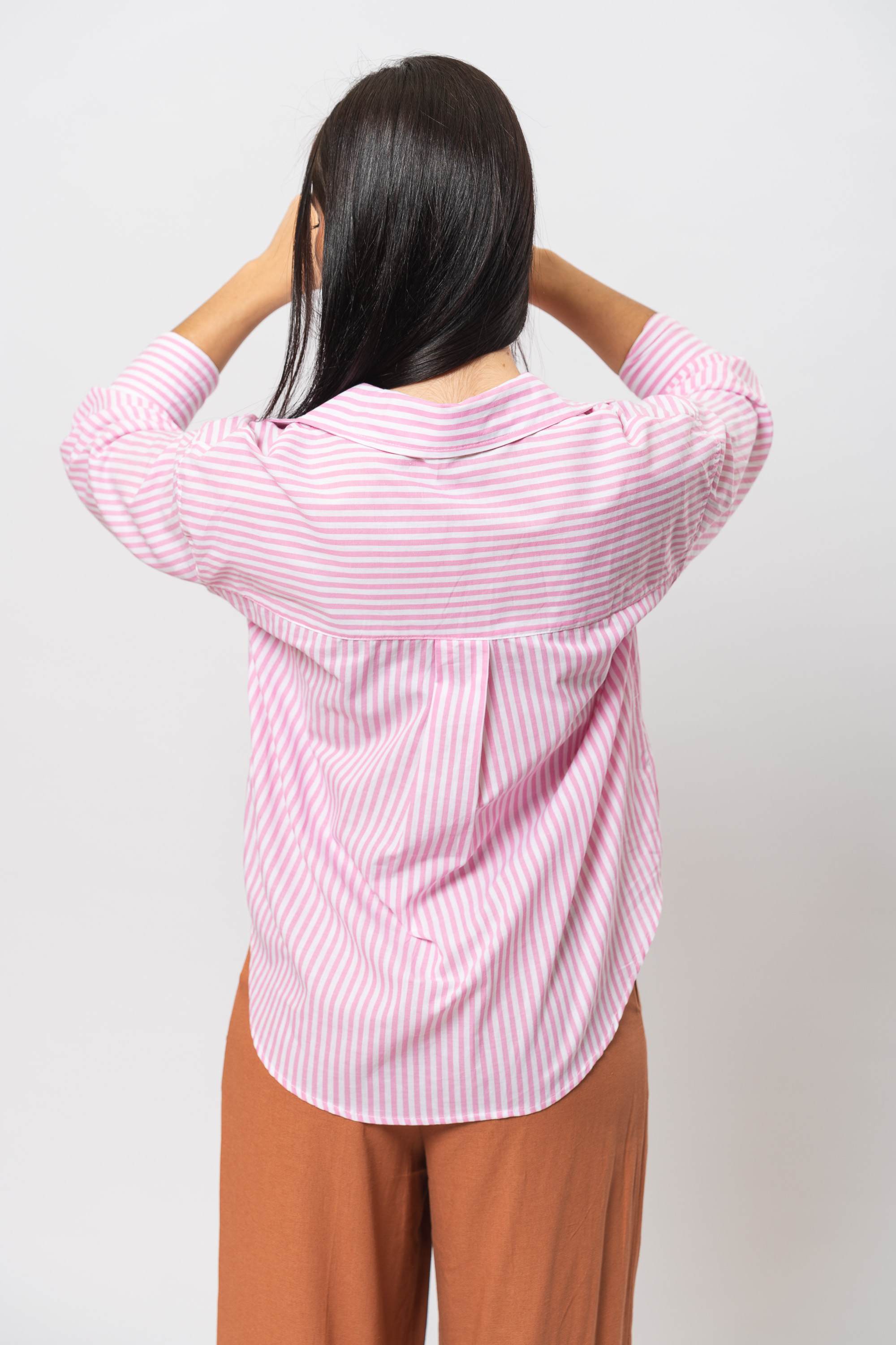 Camisa carrie