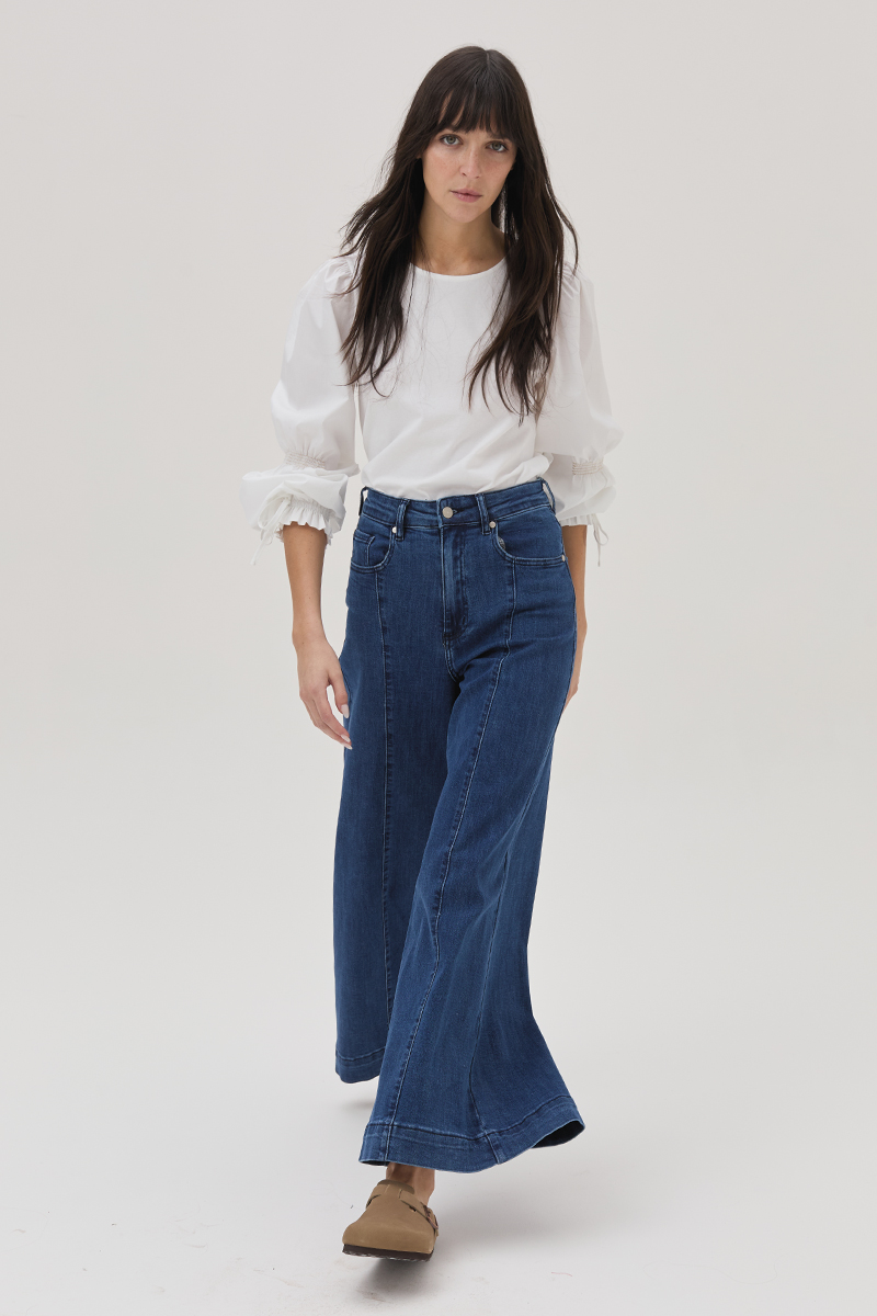 Blusa Ceibo