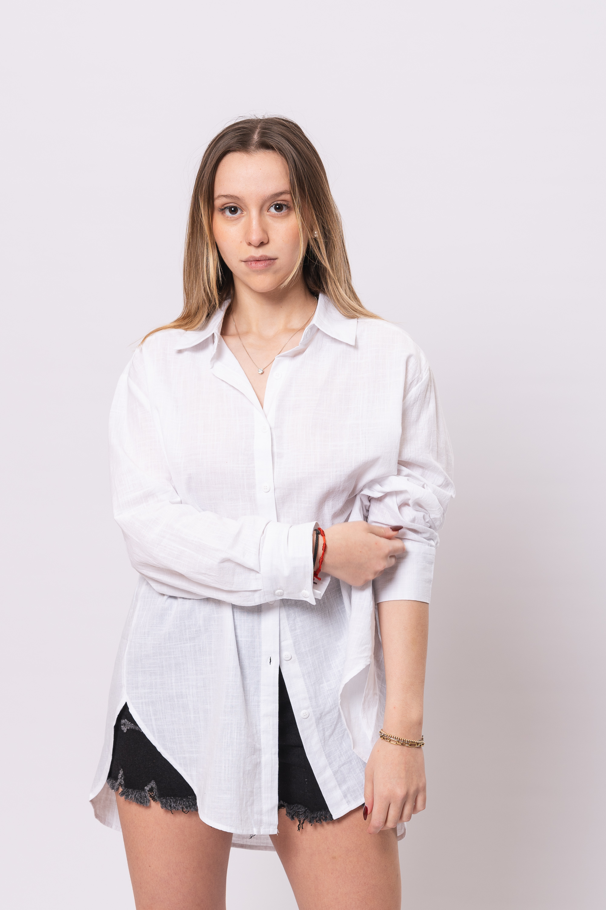 Camisa carol