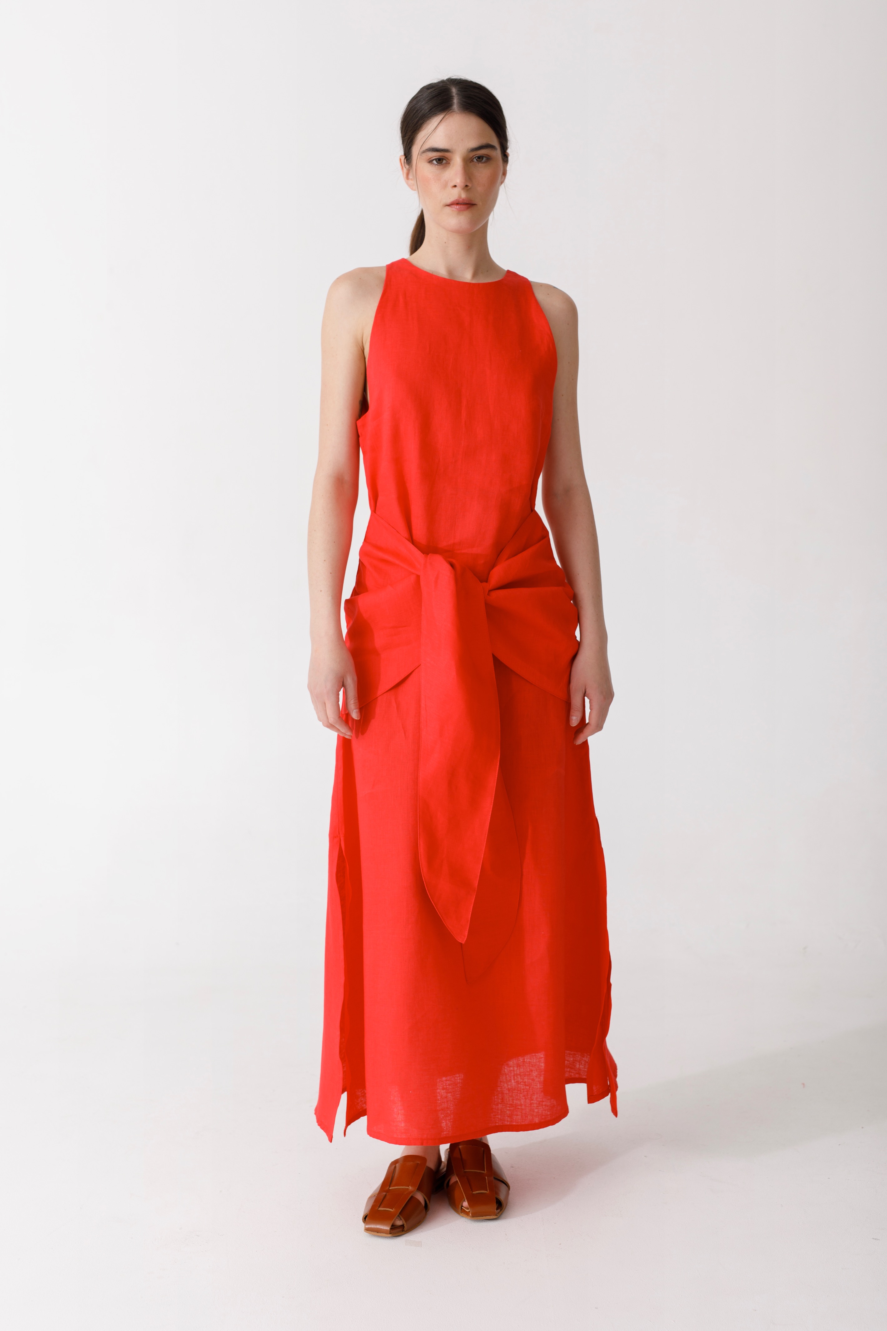 Vestido Mango