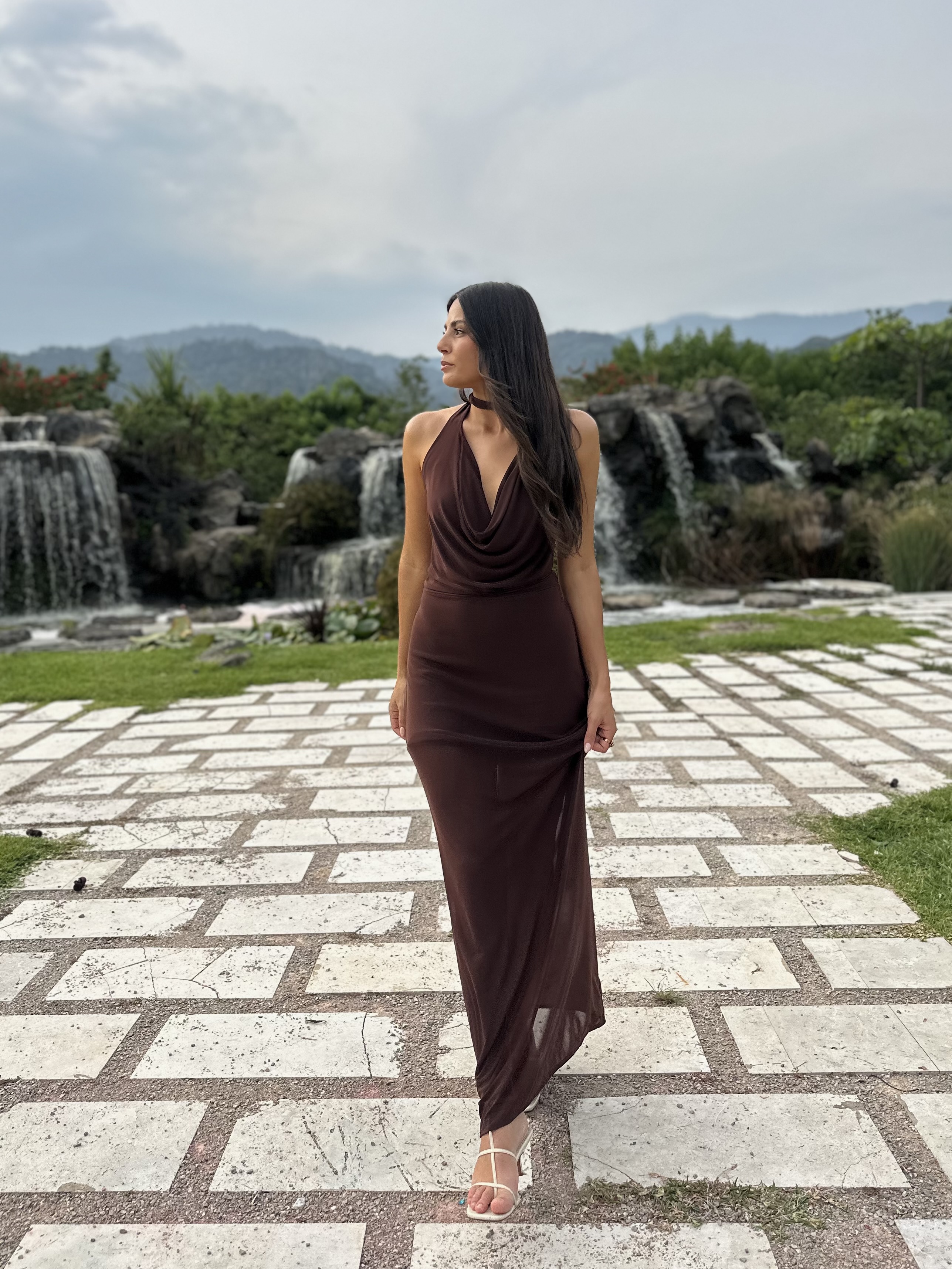 Vestido Oaxaca