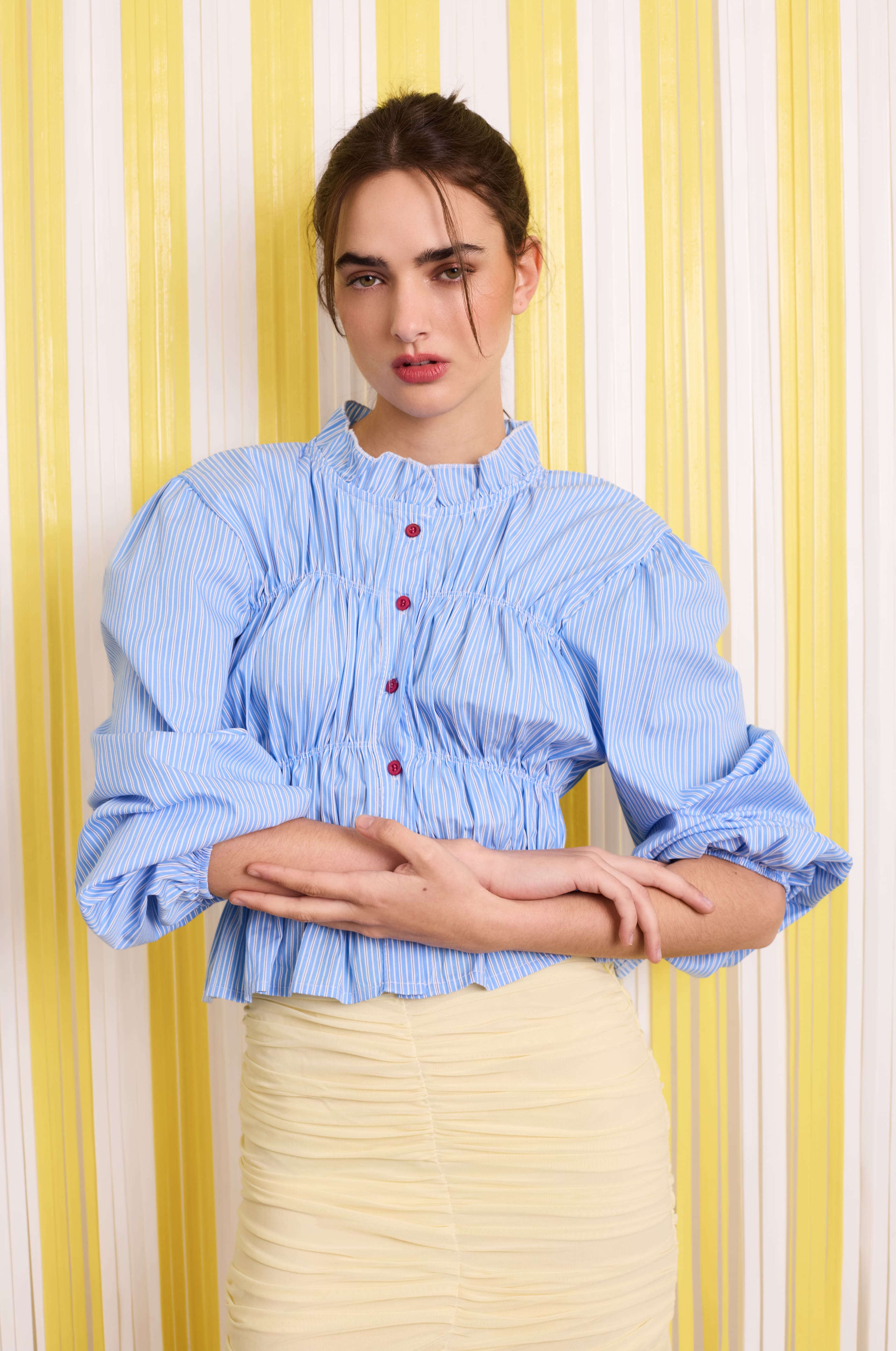 Camisa Coco