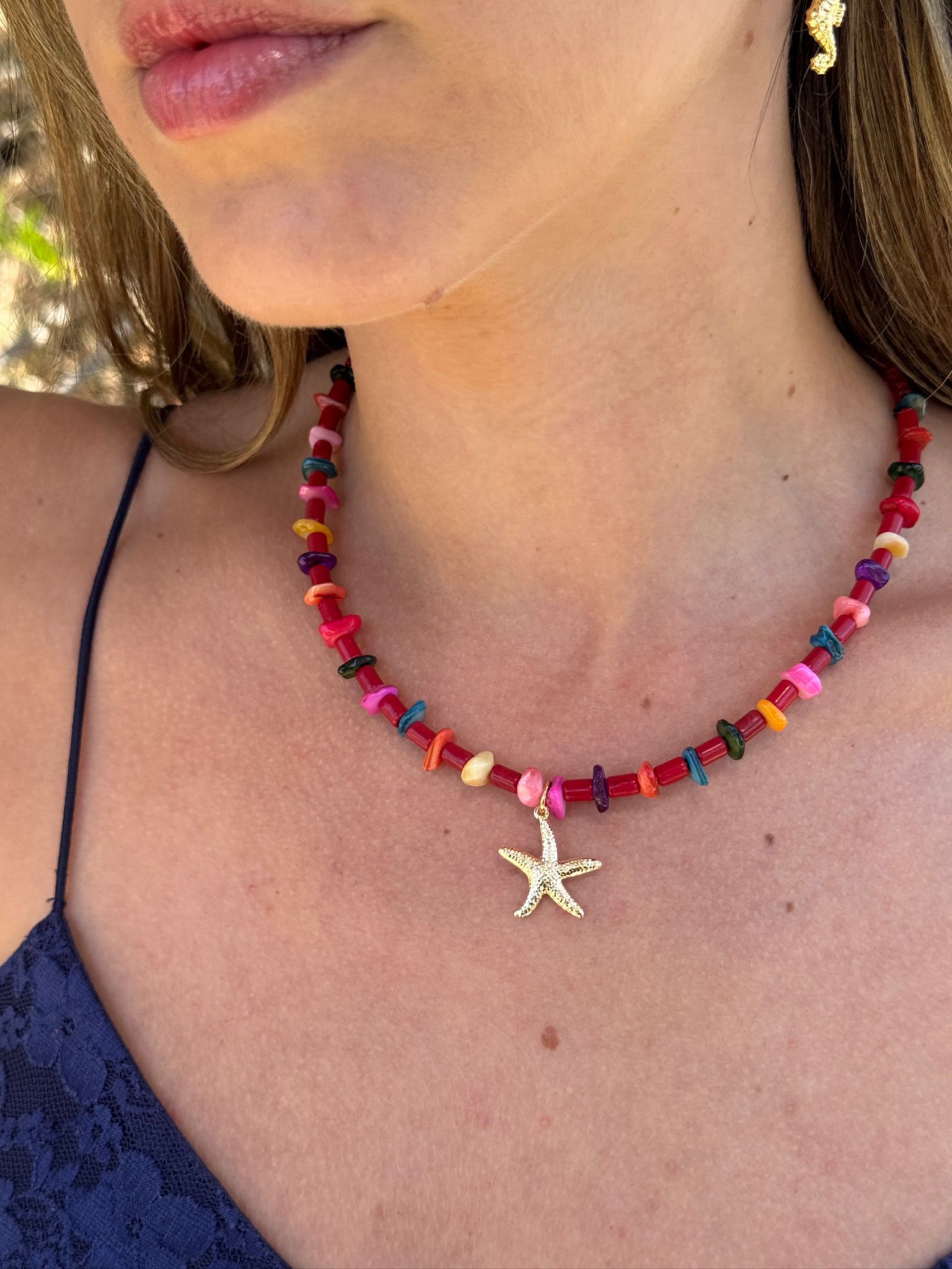 Collar Onda
