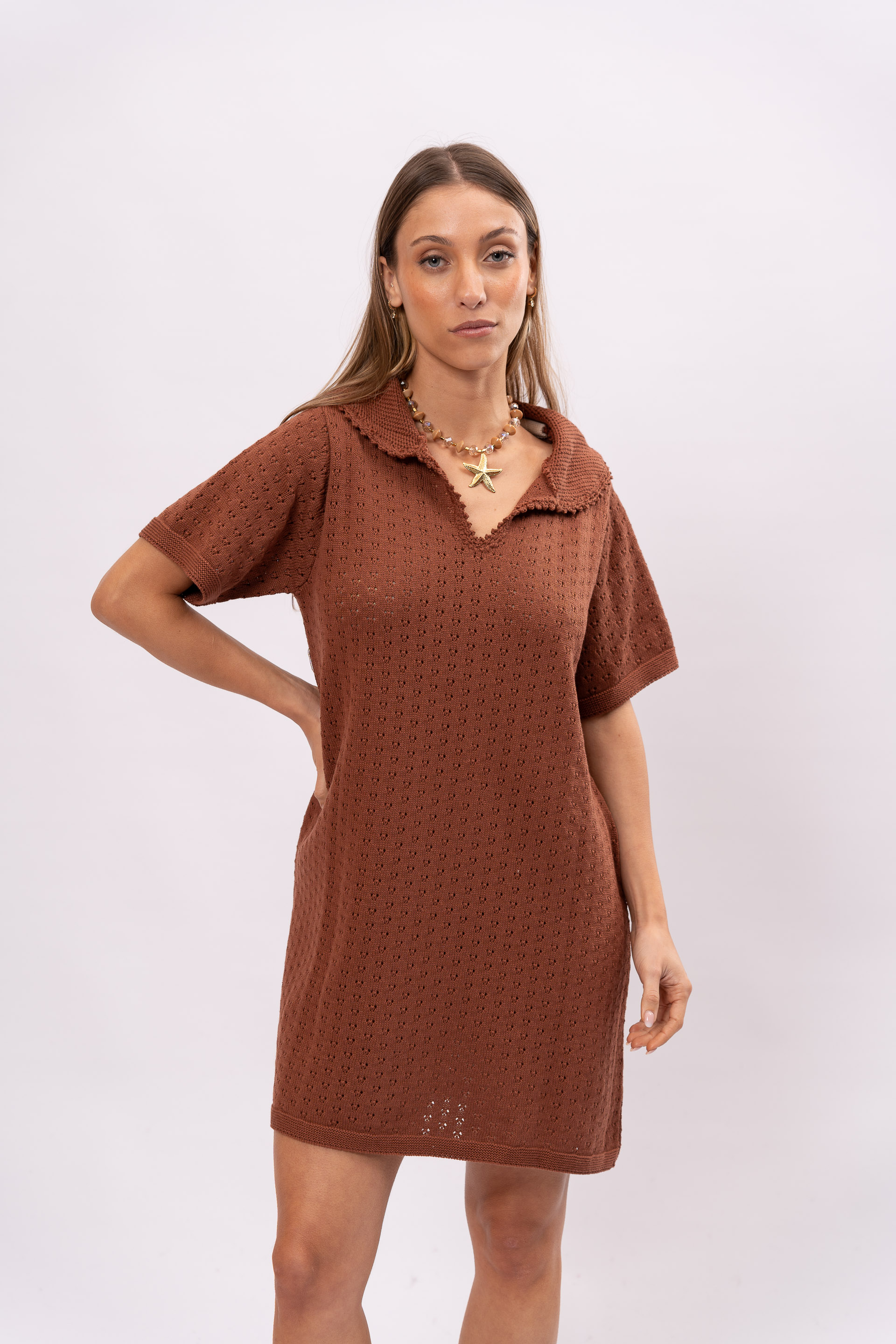 Vestido Sunset