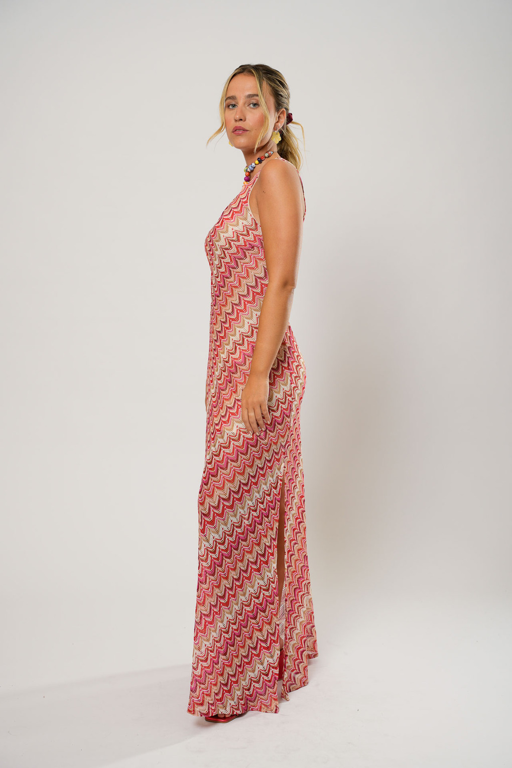 Vestido Horizonte