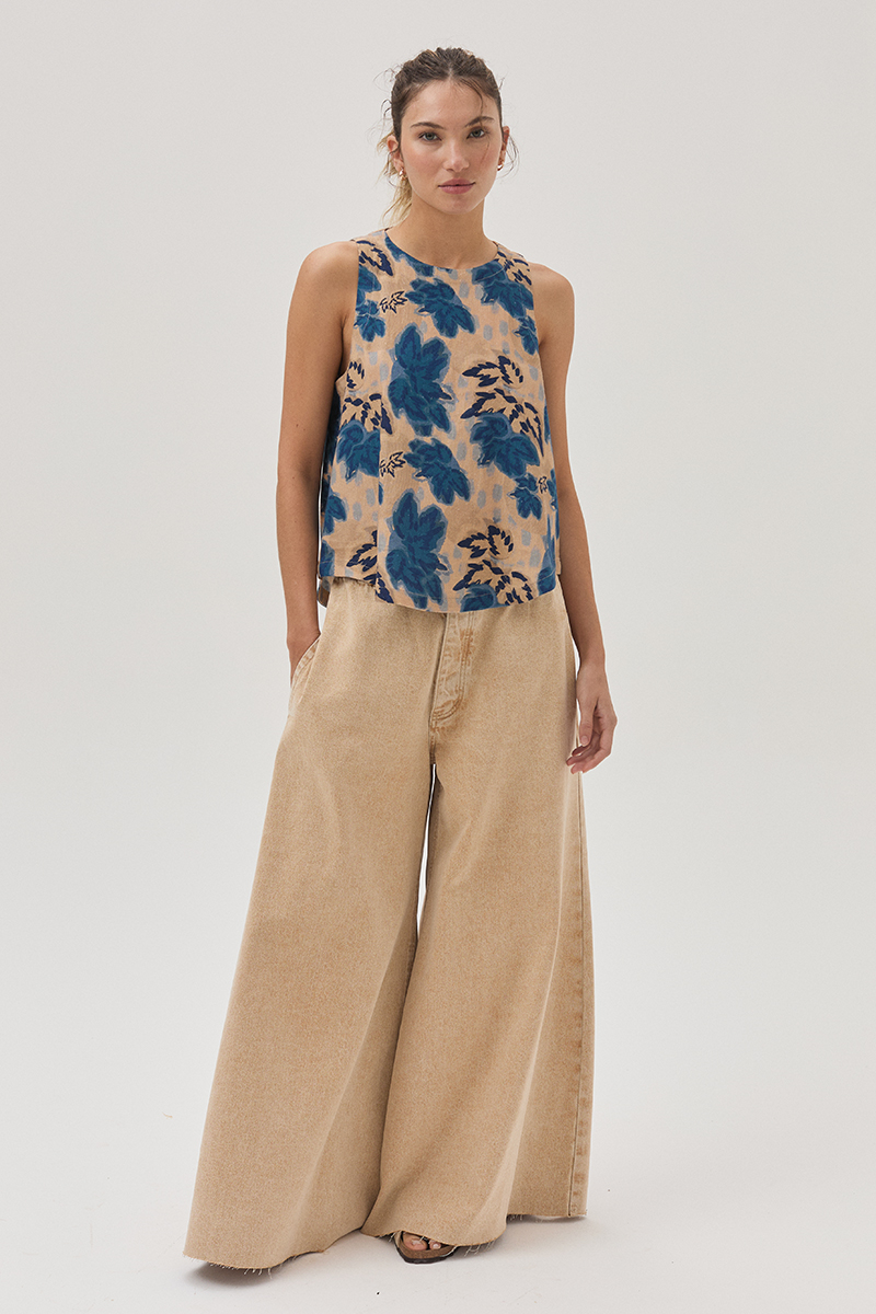 Blusa Marie