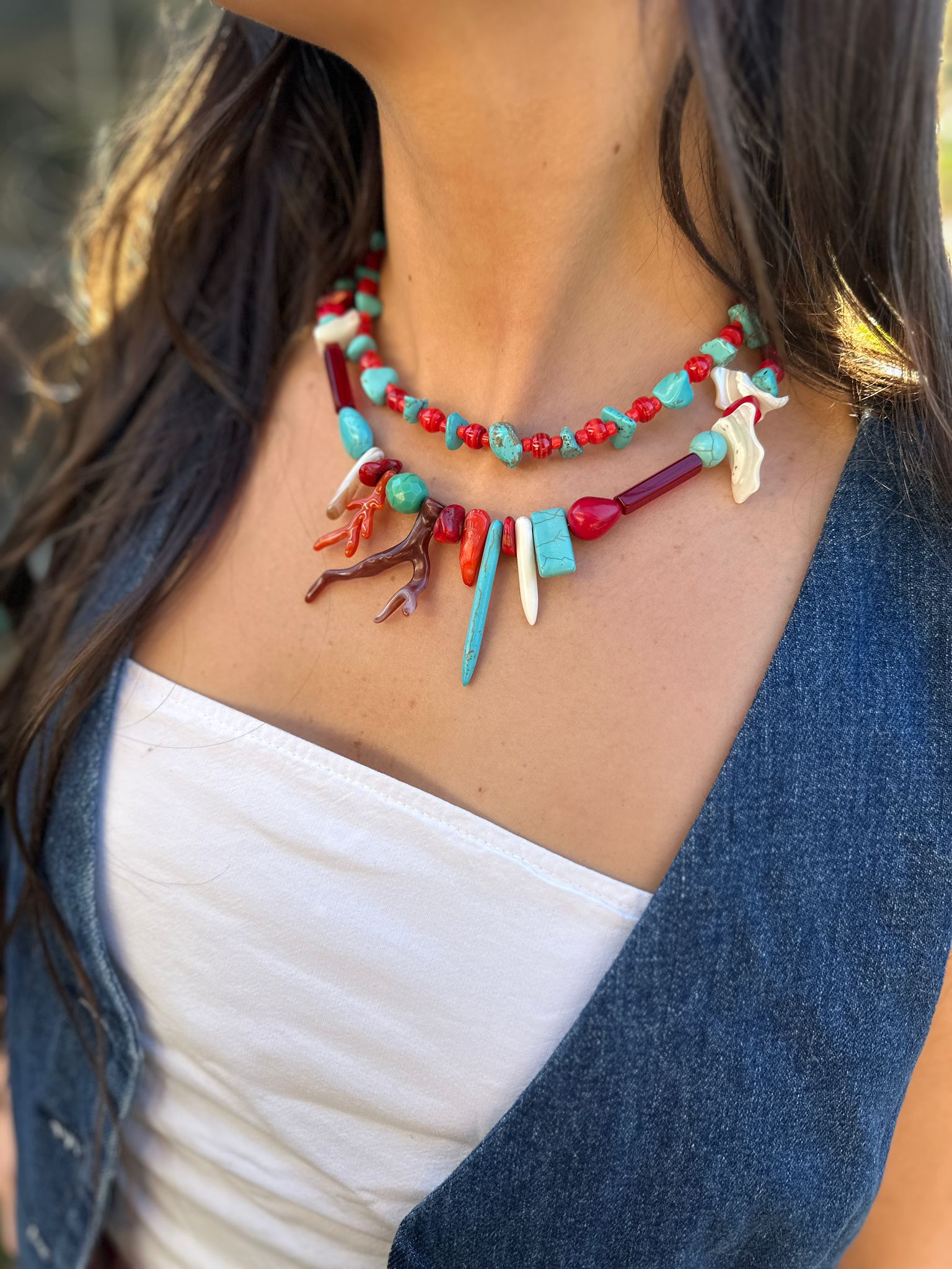 Collar Puna
