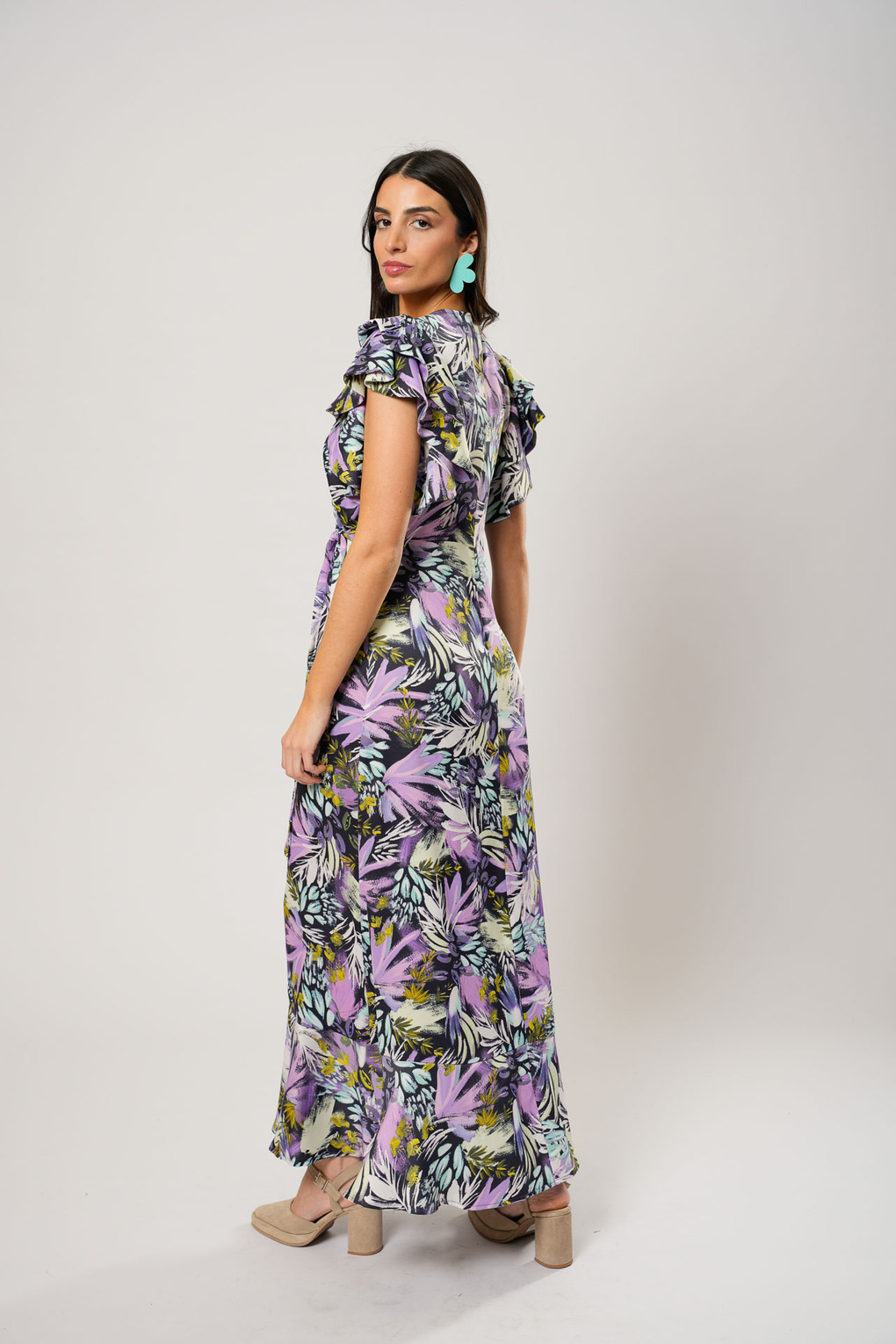 Vestido Bloom