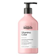 Vitamino Color shampoo 500ml