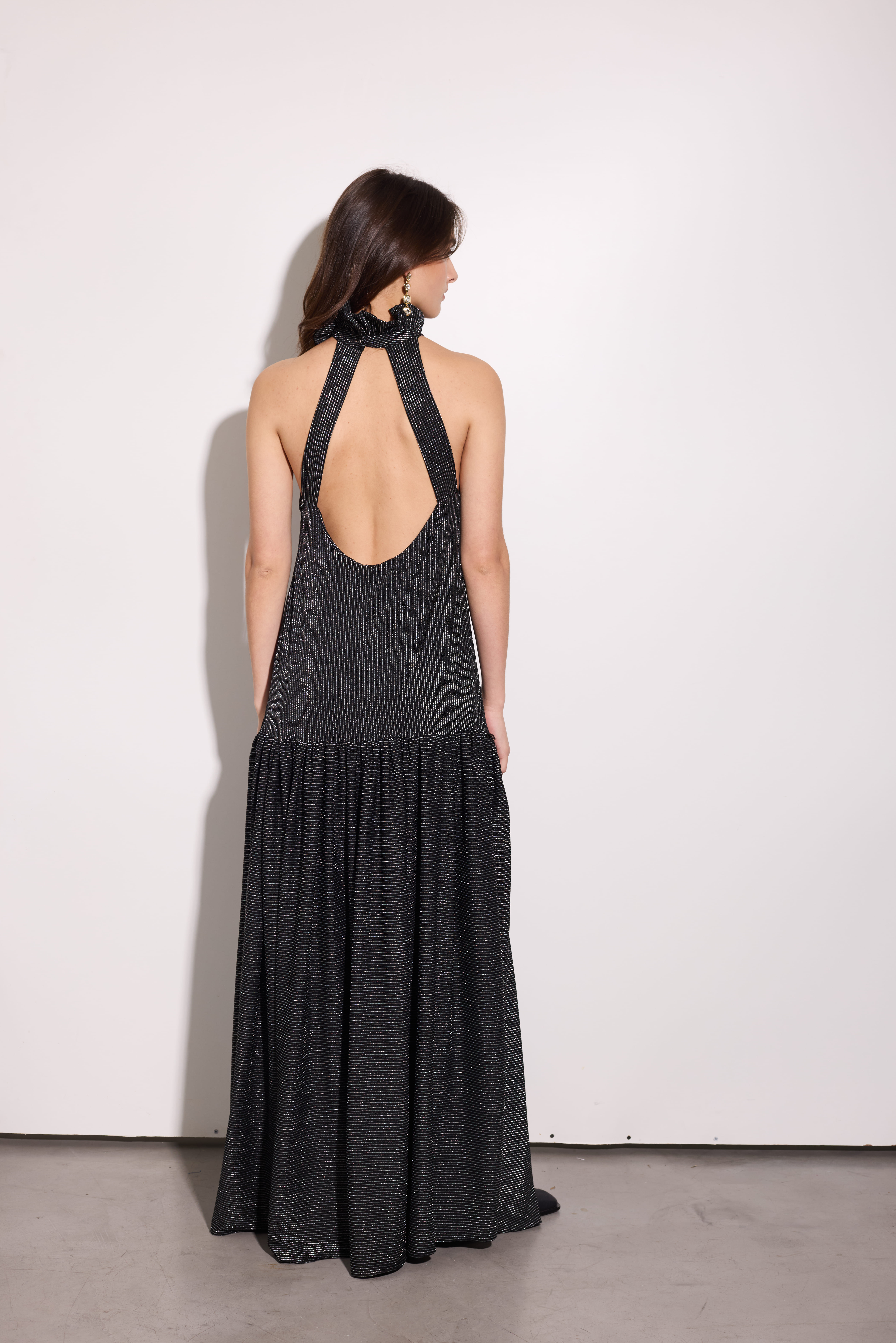 Vestido Tateti