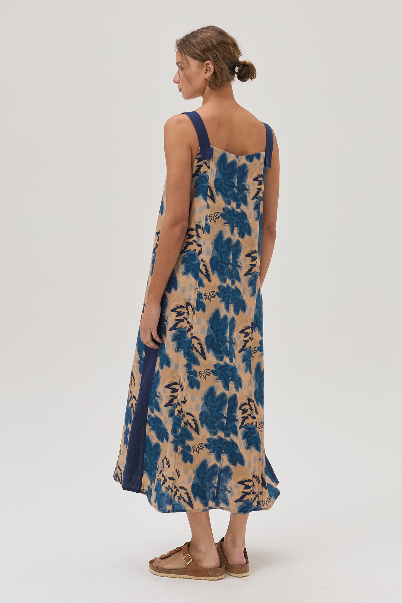 Vestido Marie