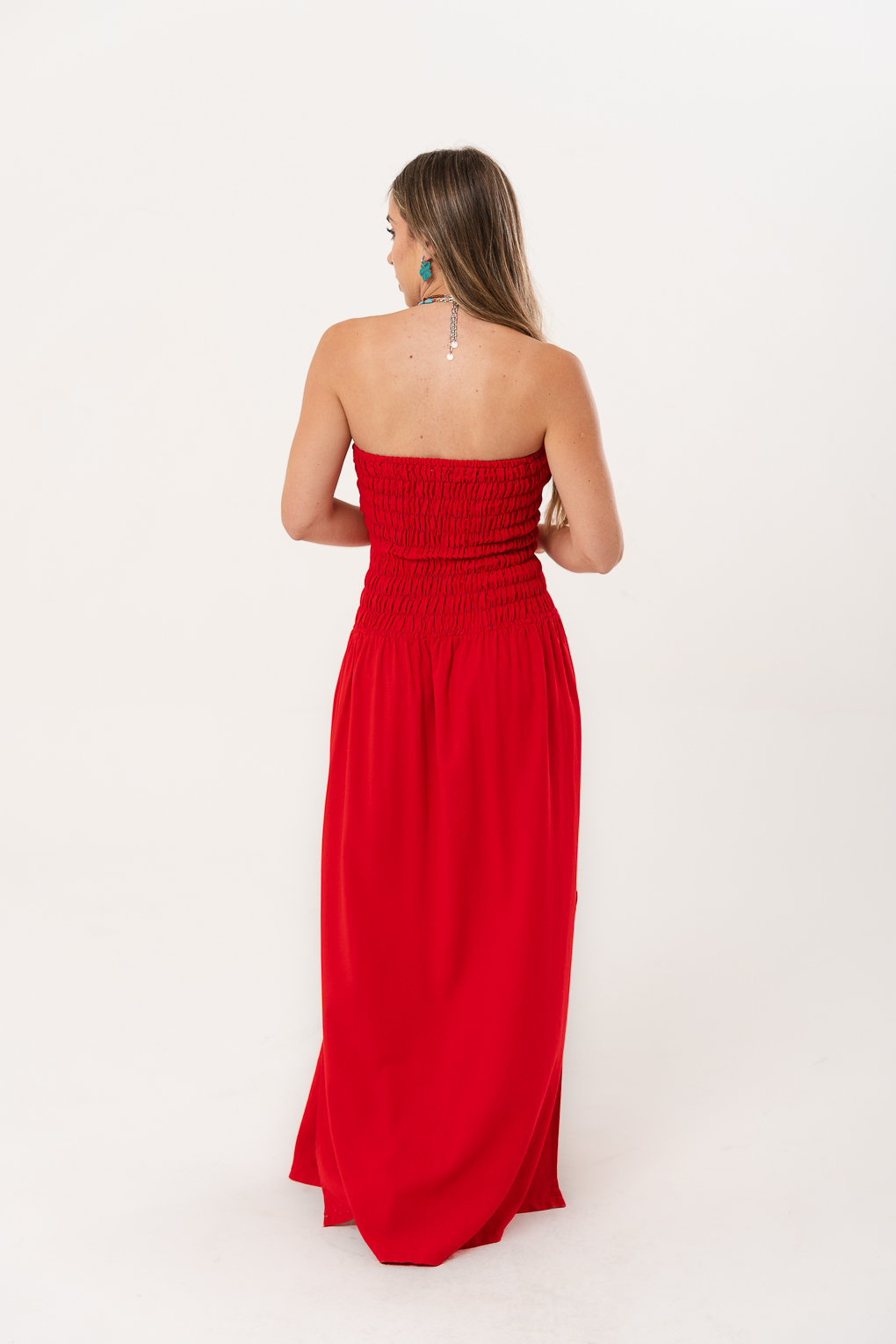 Vestido Kani