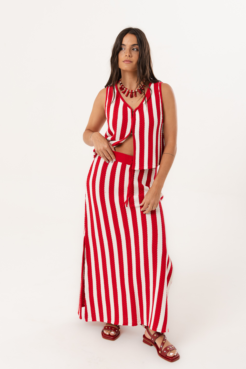 Pollera Formentera