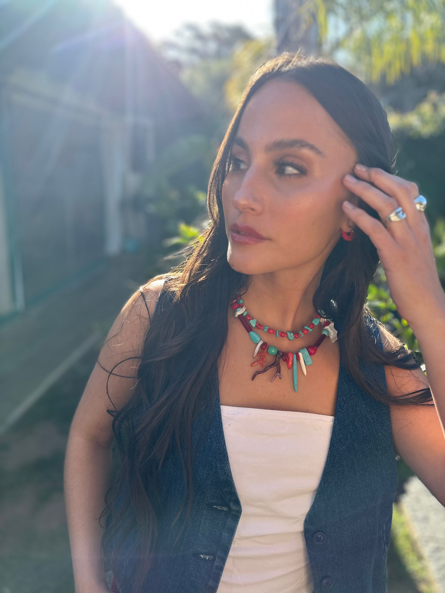 Collar Puna