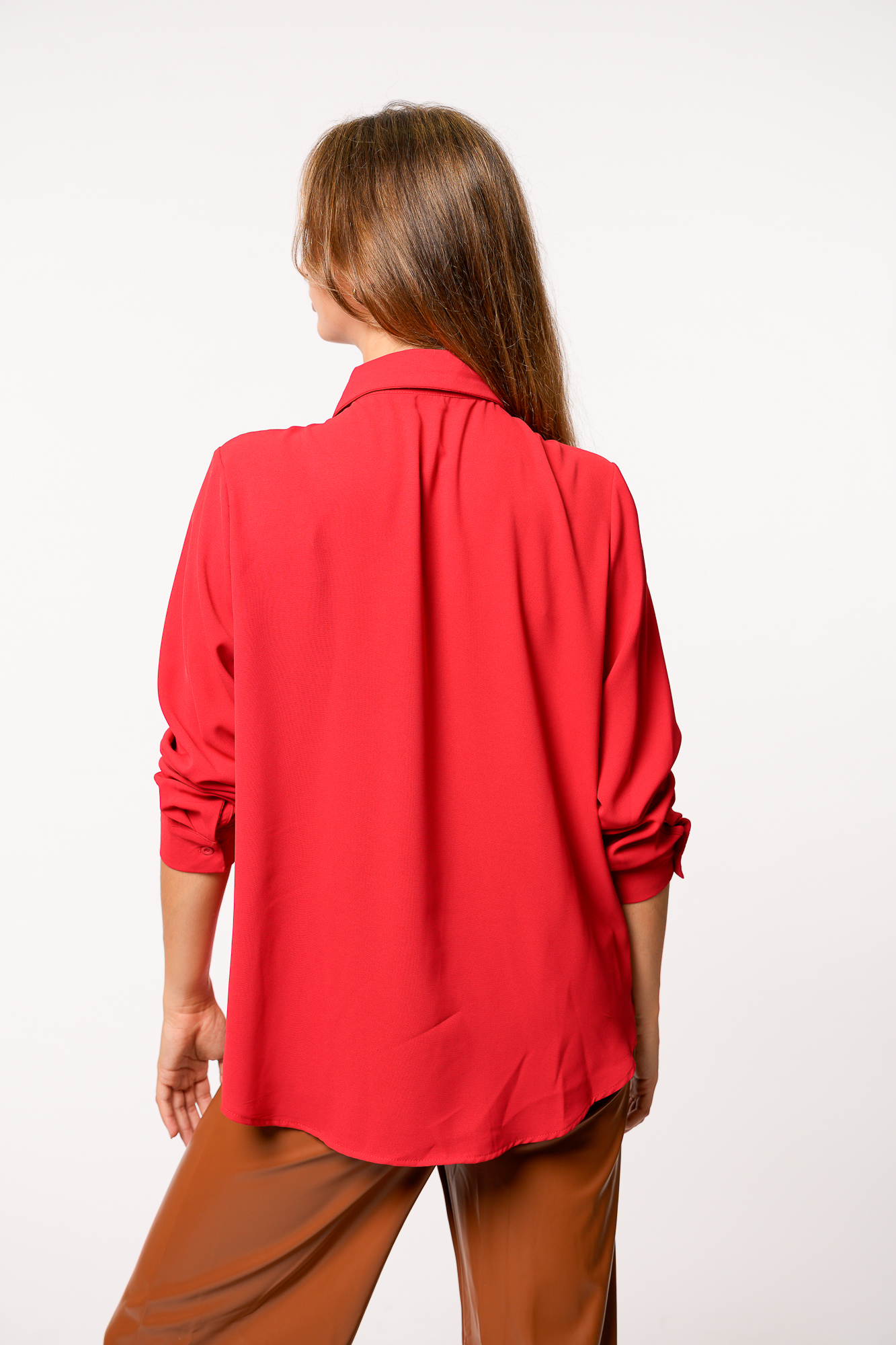 Camisa ozone