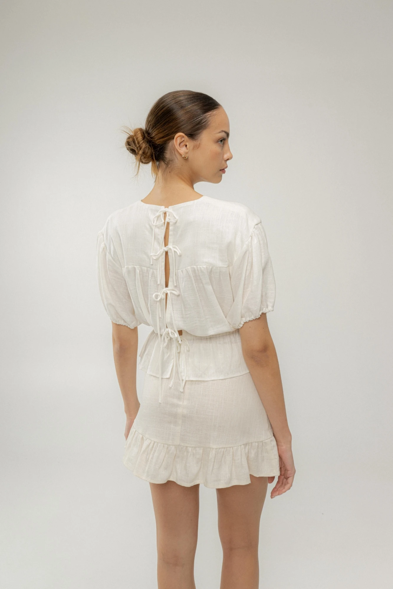 Blusa Octopus