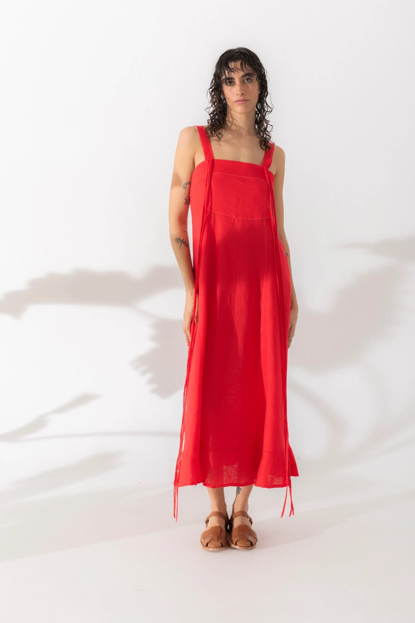 Vestido Inda