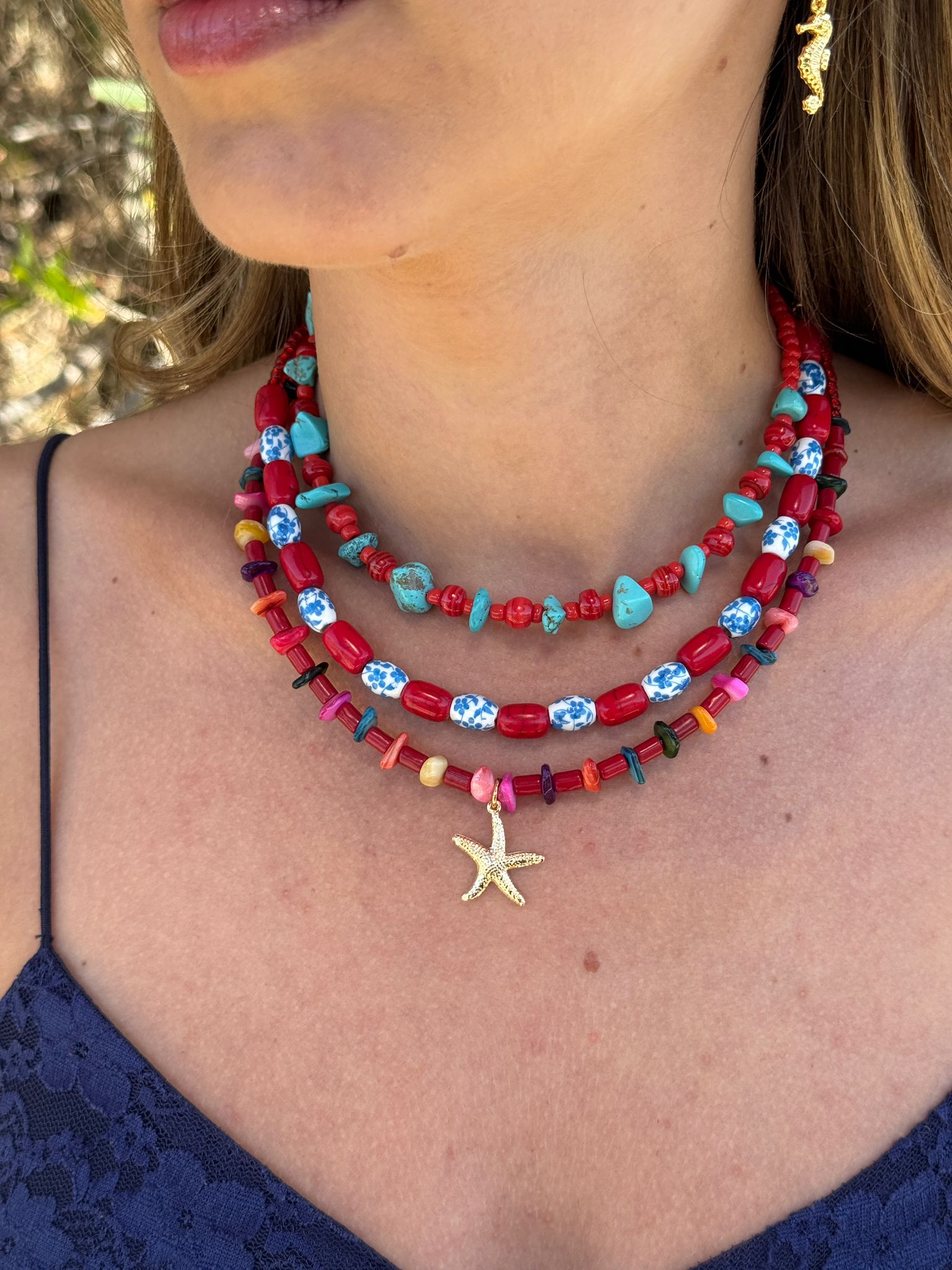 Collar Puna