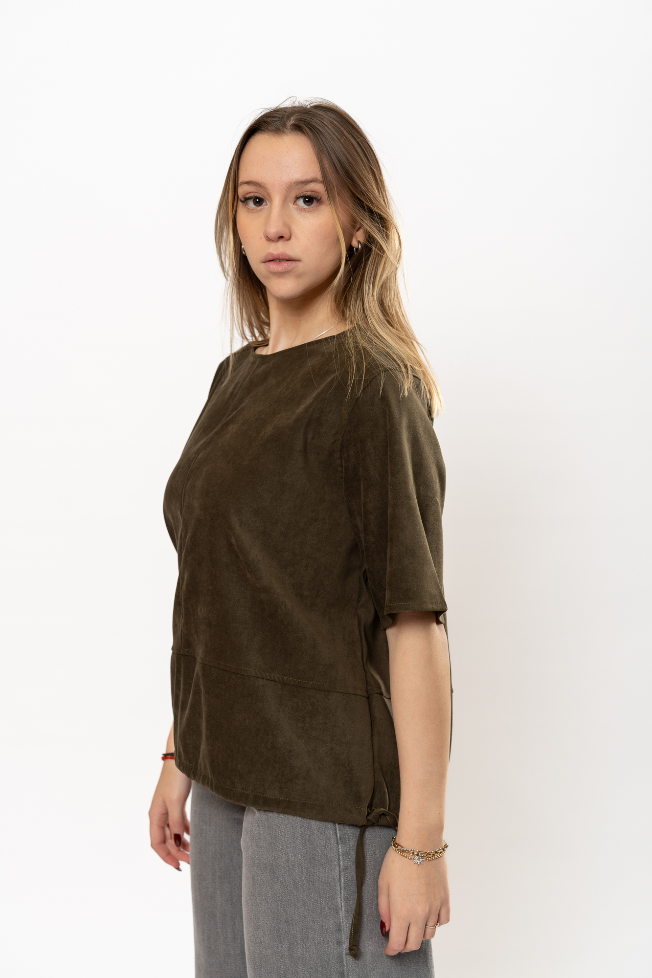 Remera wood