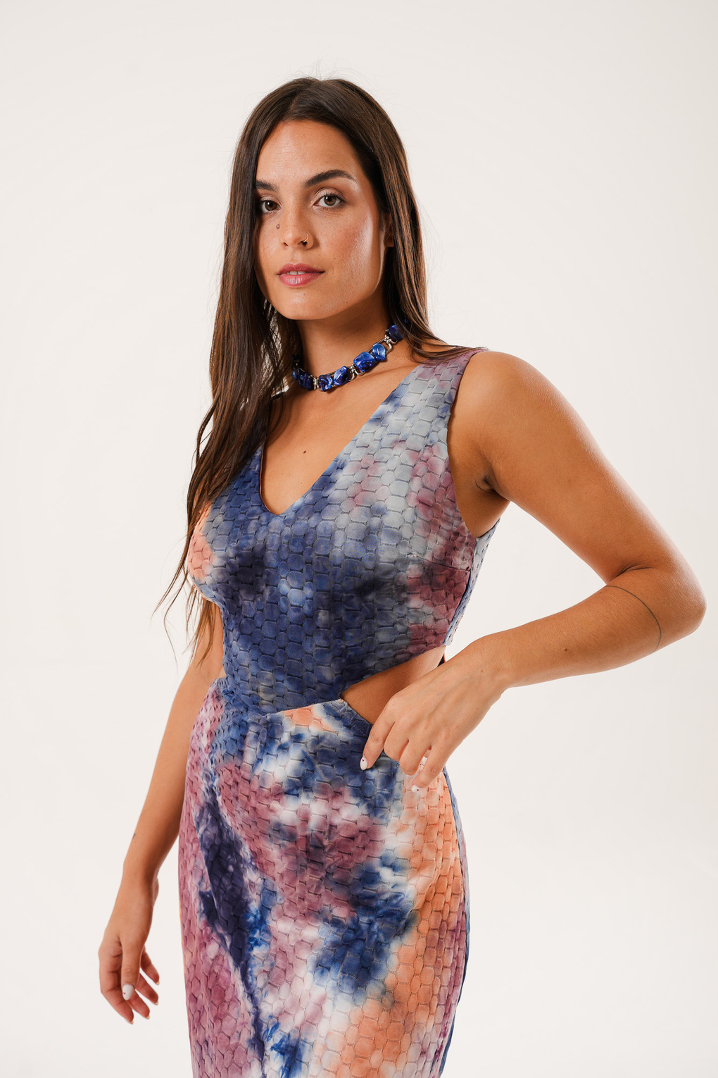Vestido Marte