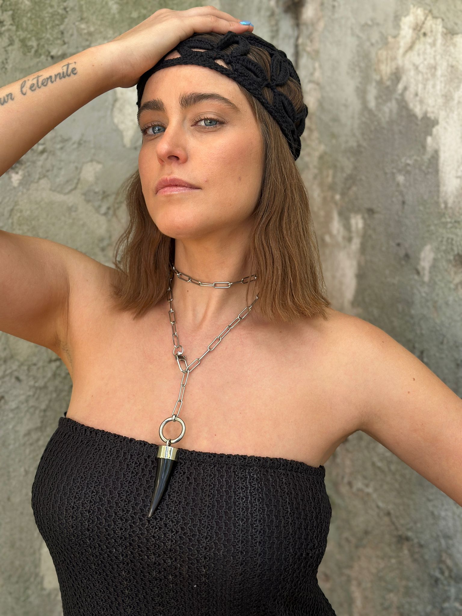 Casquete Bloom