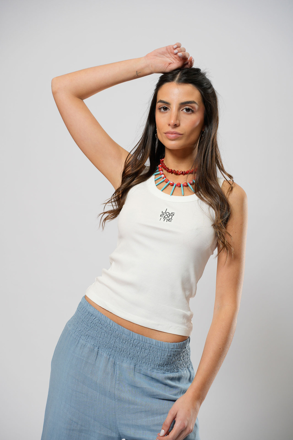 Musculosa Josephine