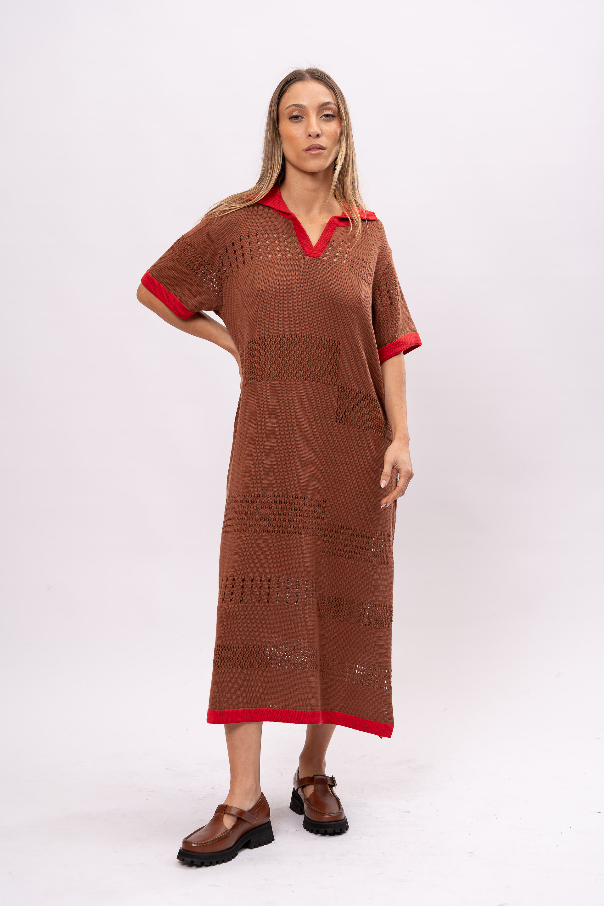 Vestido Savage 2.1