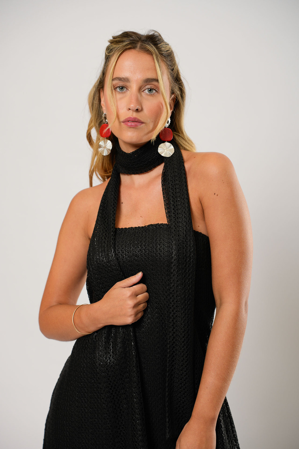Vestido Jacinta