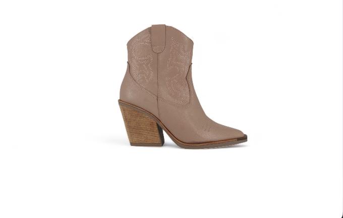 BOTA TEXANA ARIZONA