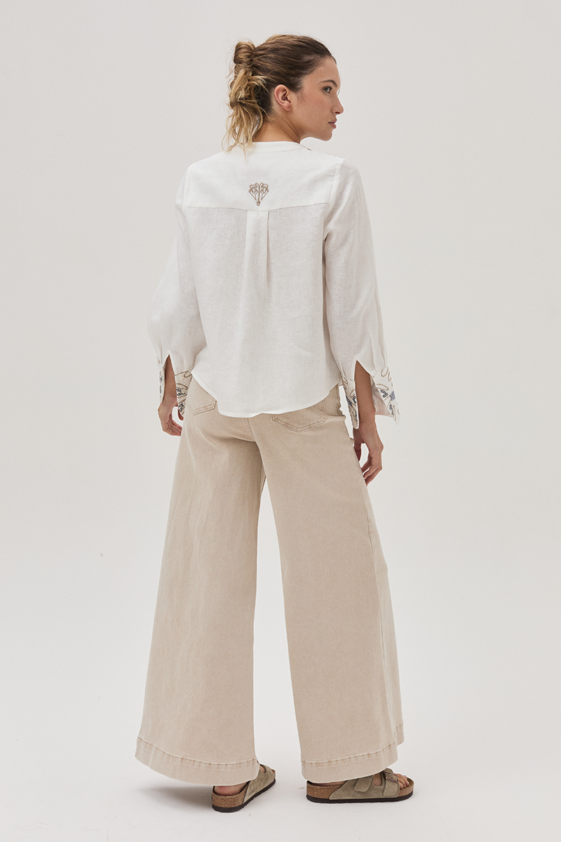 Camisa Acanto
