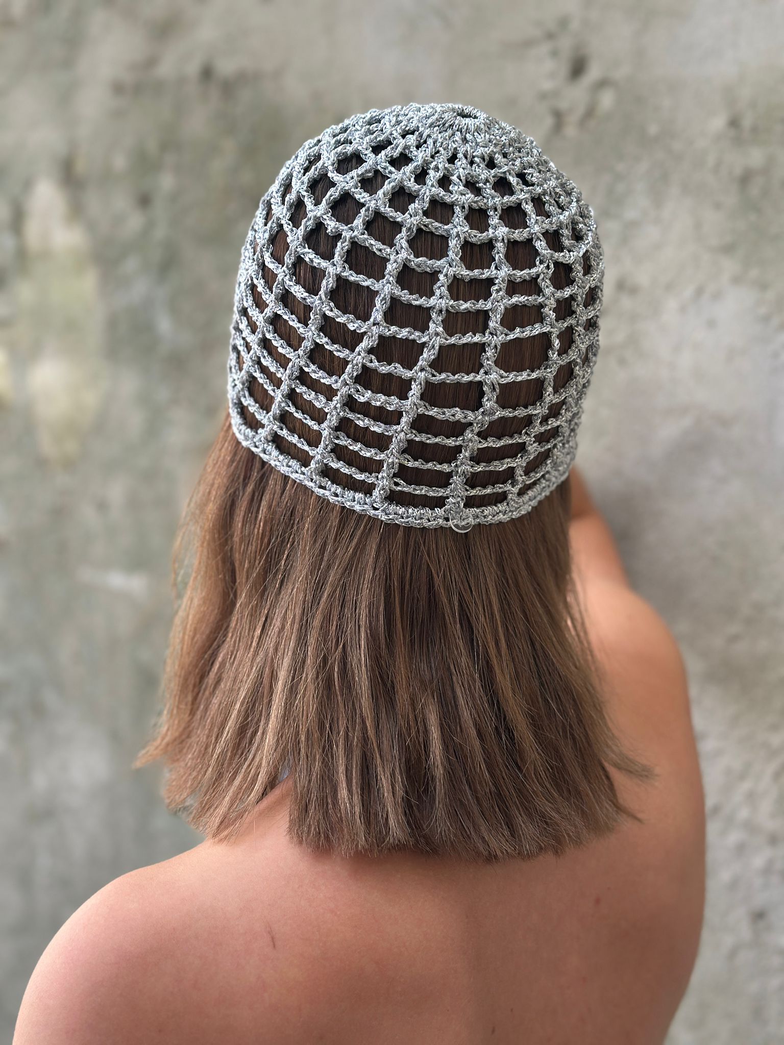 Casquete Fresa