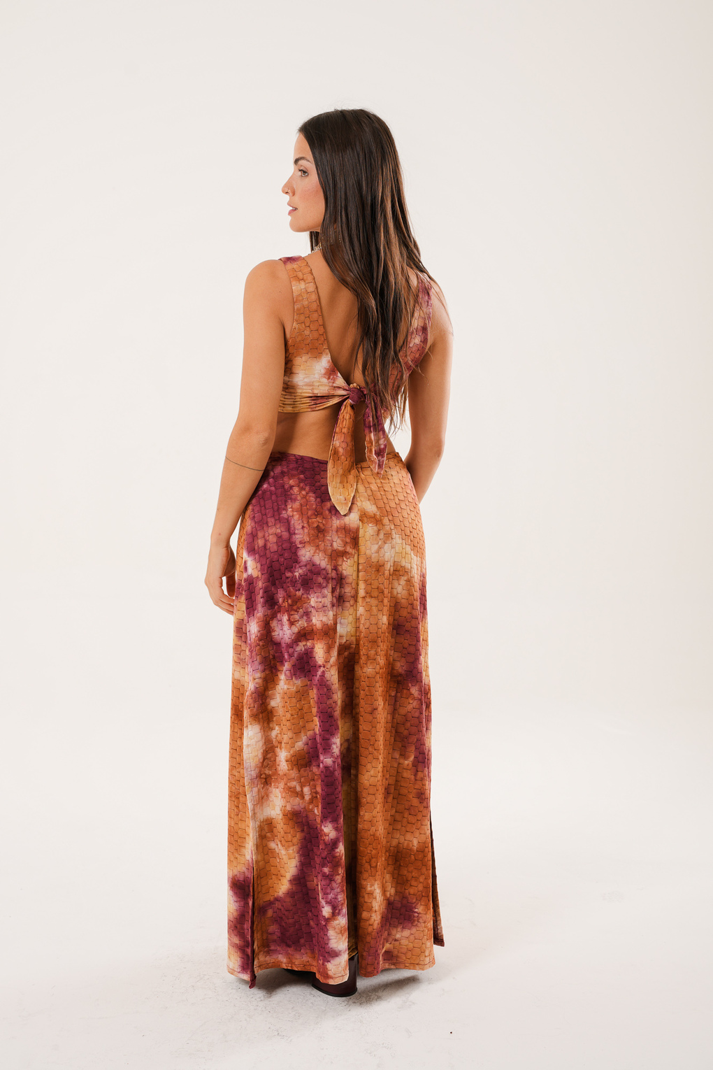 Vestido Marte